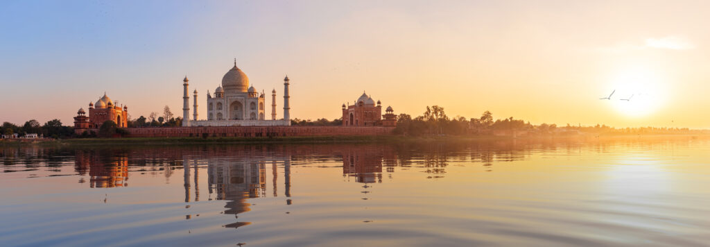 Golden Triangle Add-on Tour