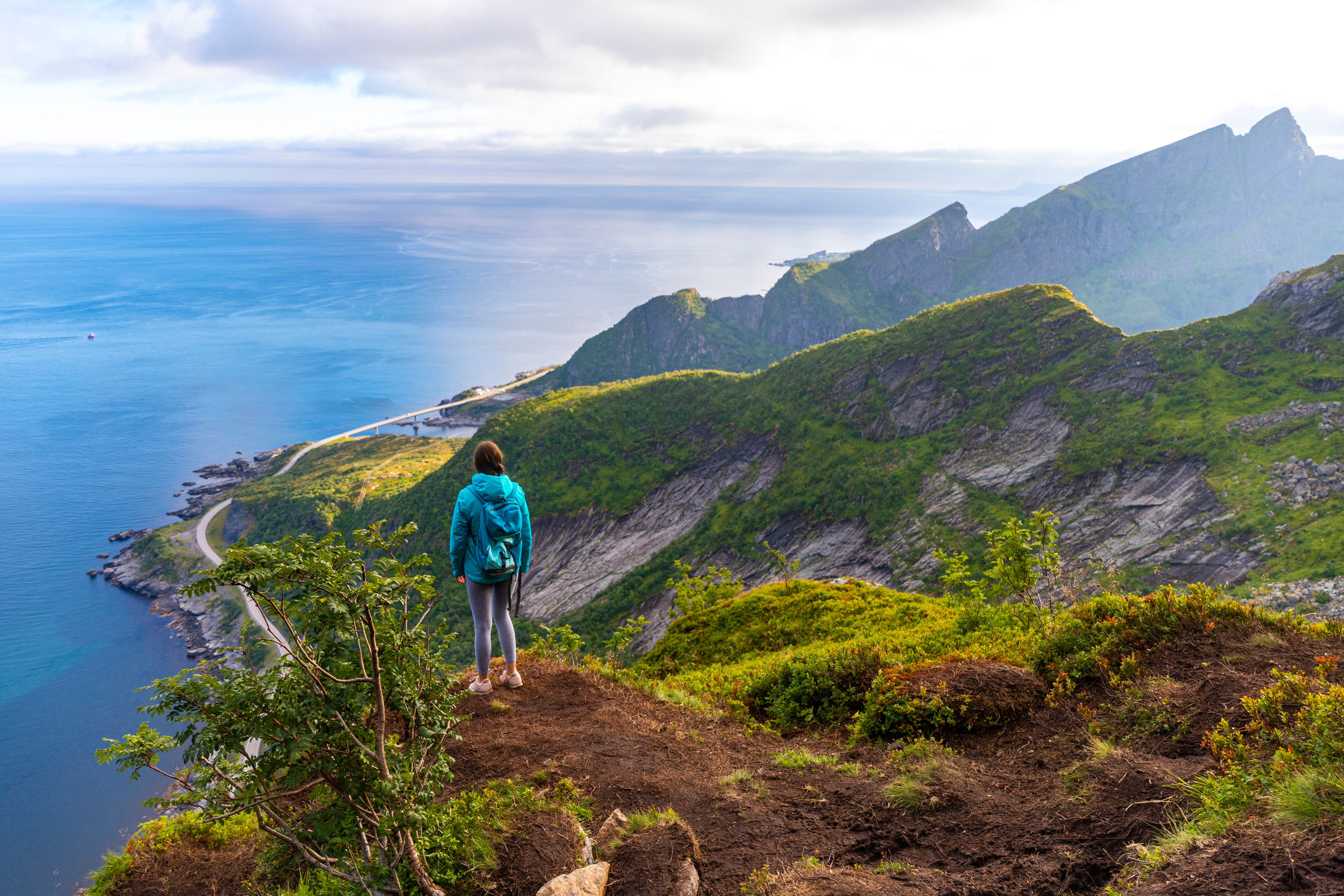 Tour | Hike the Lofoten and Vesterålen Islands | Exodus Adventure ...