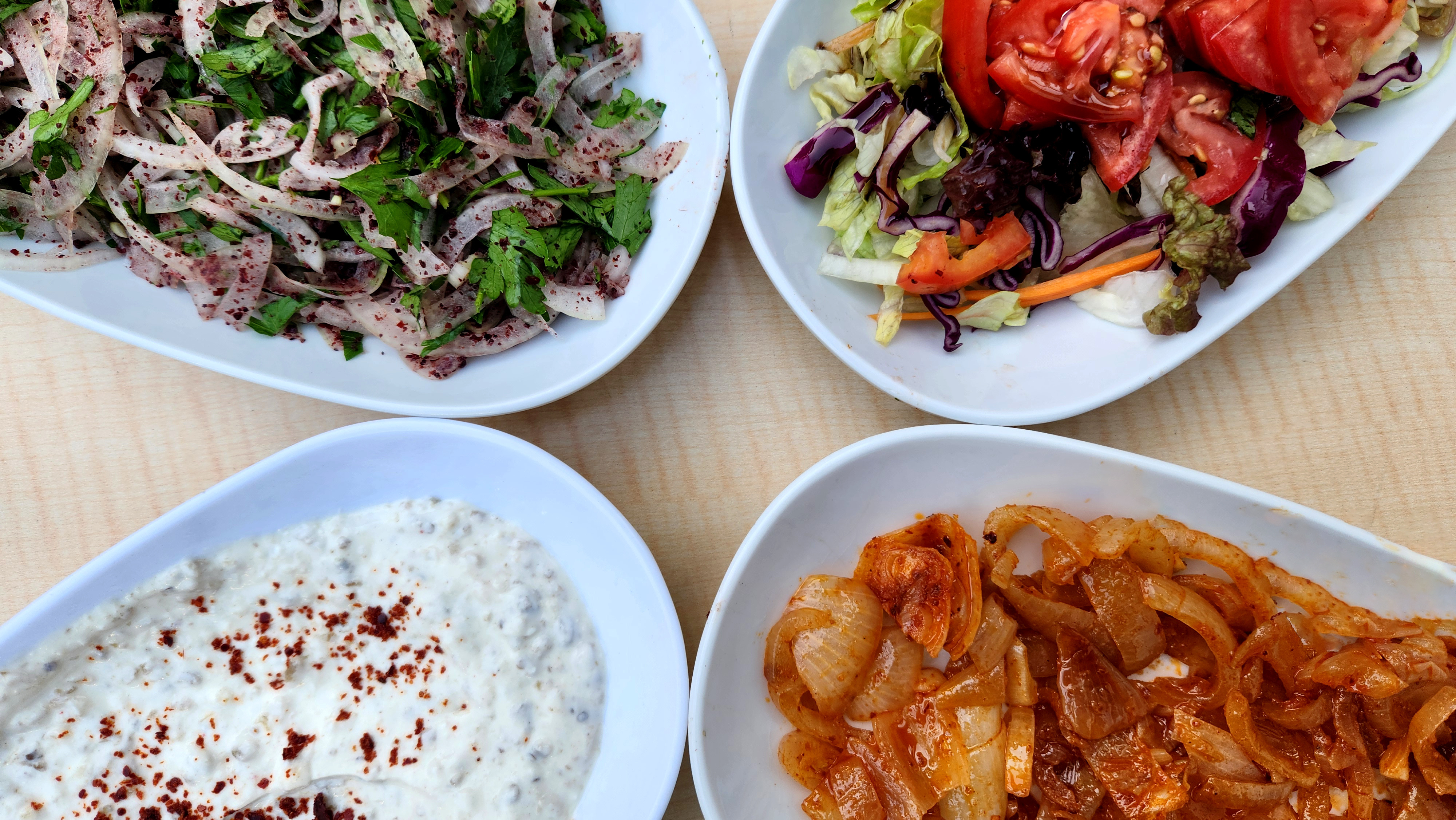 Hiking Greece's Dodecanese Islands