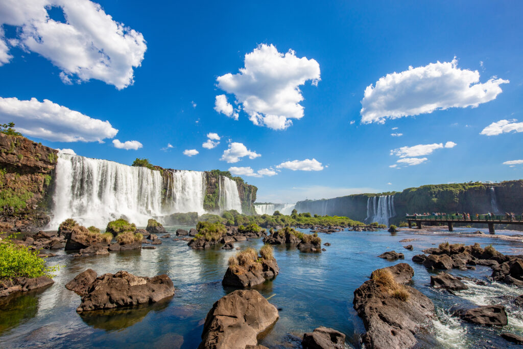 Iguazu Add-on Tour