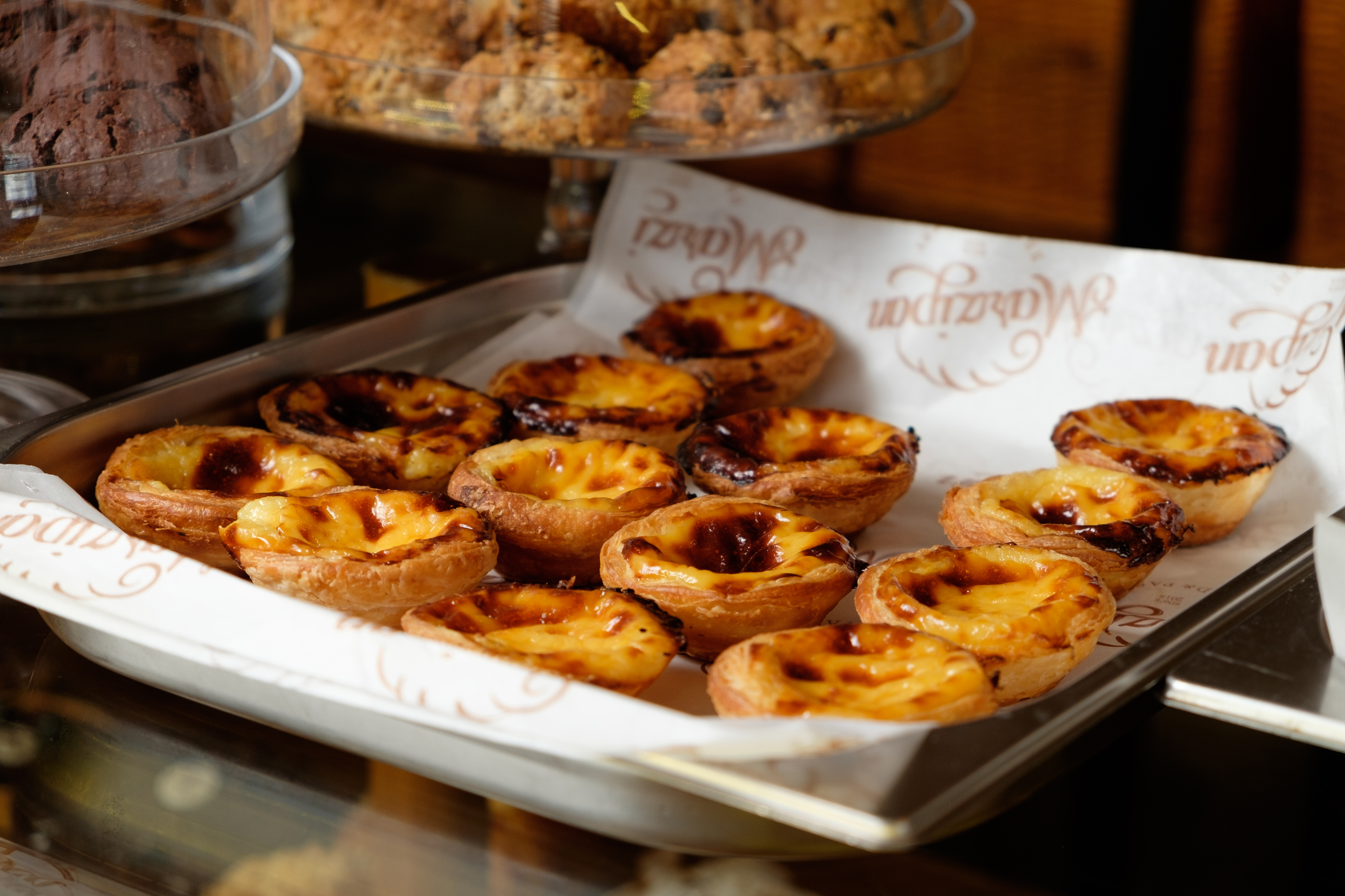 Discover Spain & Portugal by Rail