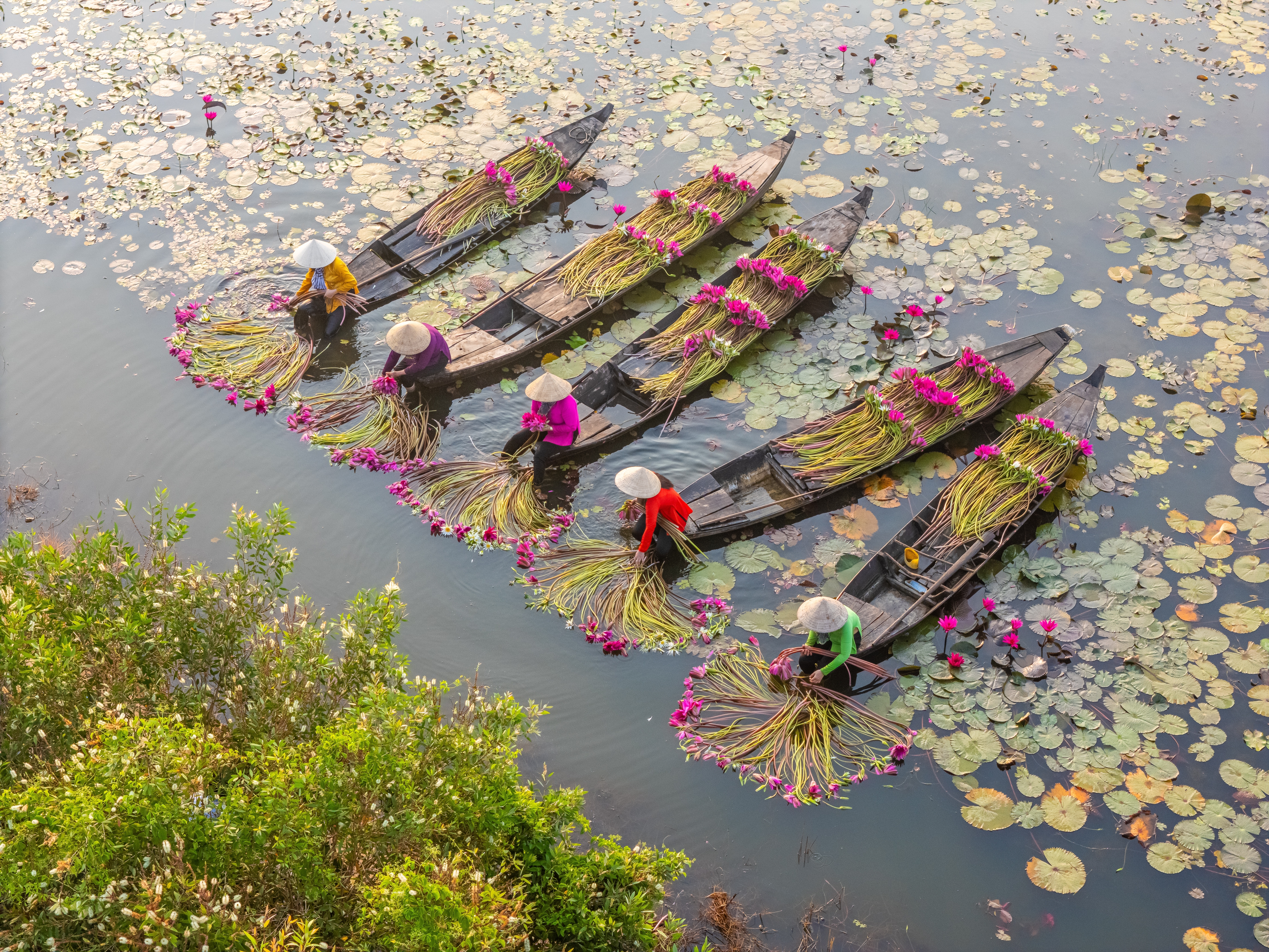 Best of Vietnam - Premium Adventure