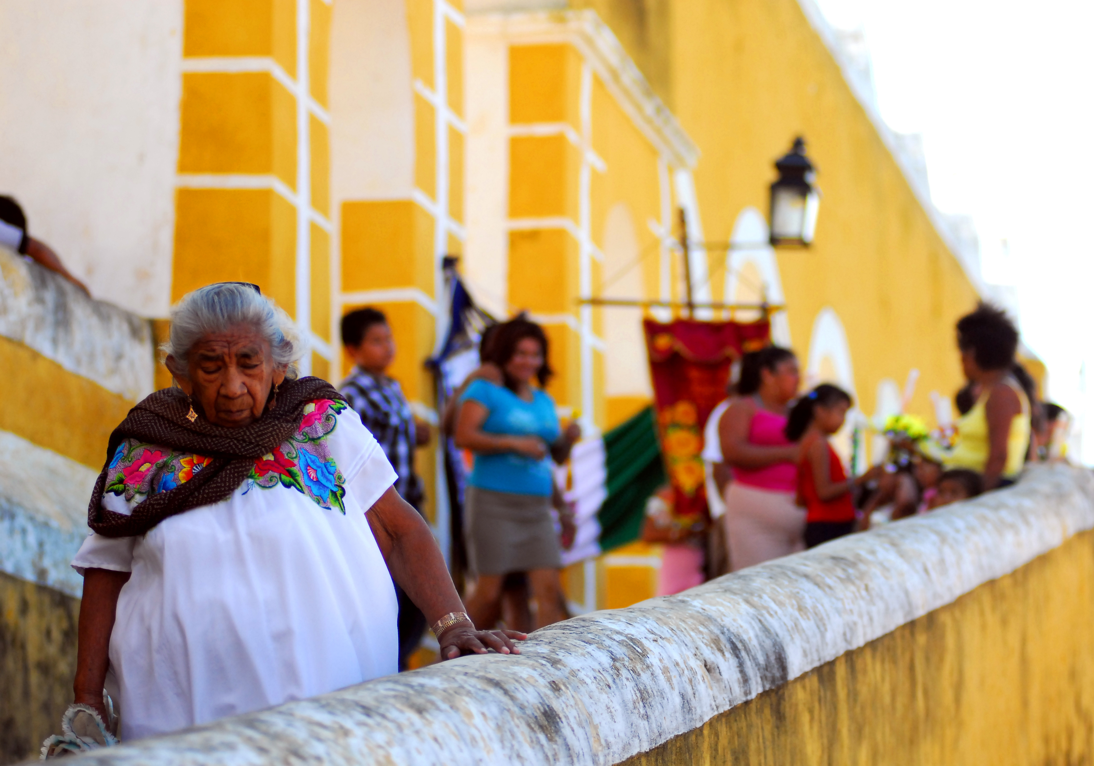Mexico's Yucatán Adventure