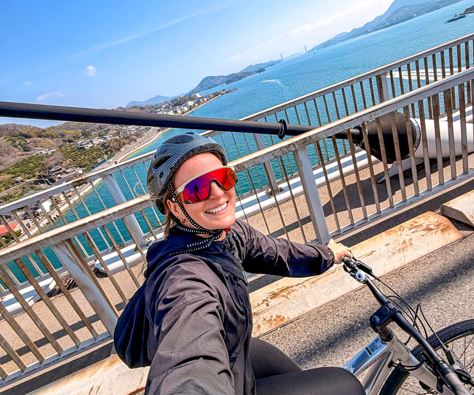 Japan Adventure: Kyushu & Shikoku