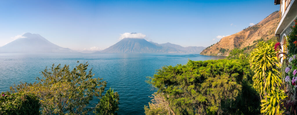 Discover Guatemala
