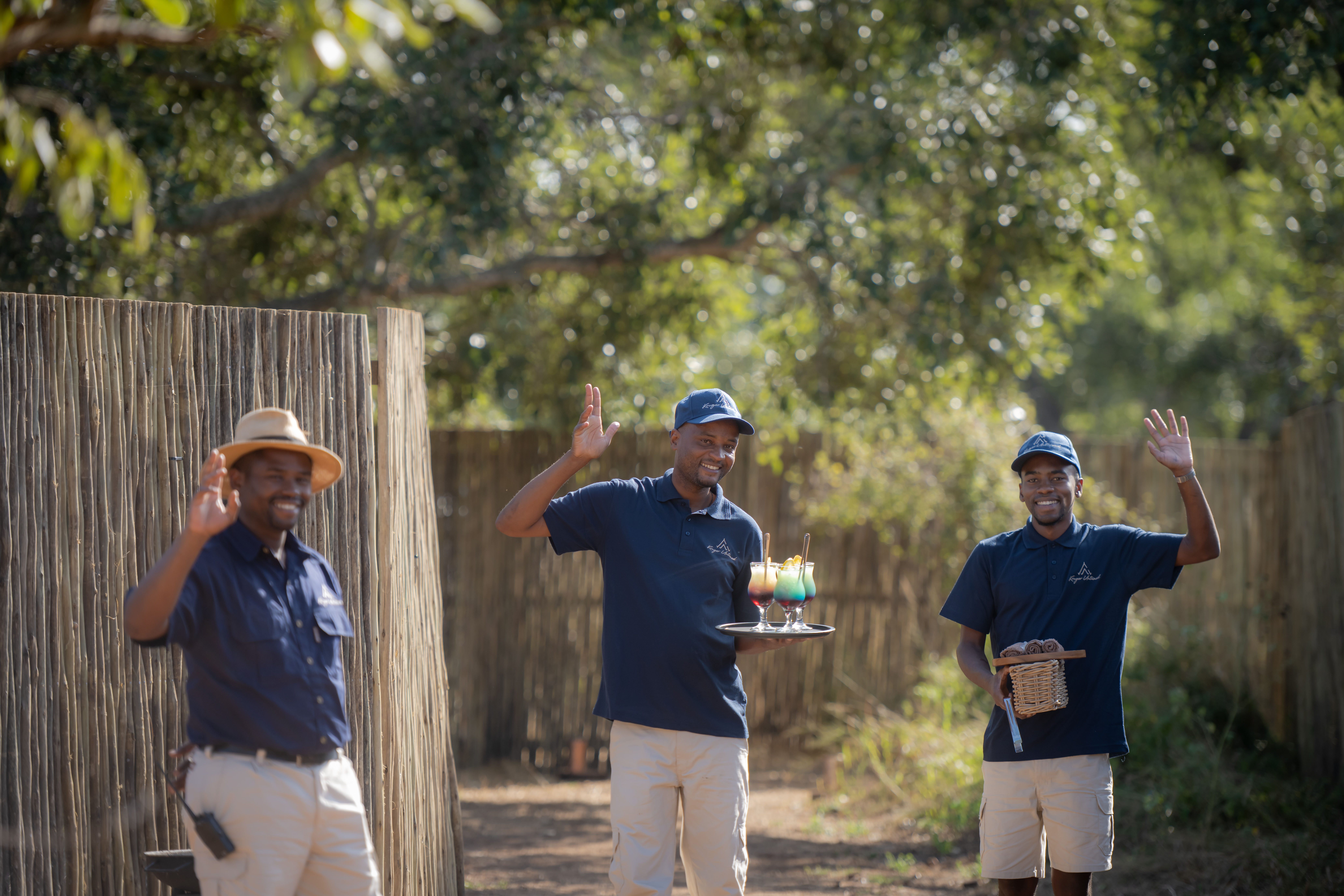 Kruger Safari Highlights - Premium Adventure