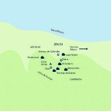 Hike Spain’s Picos de Europa