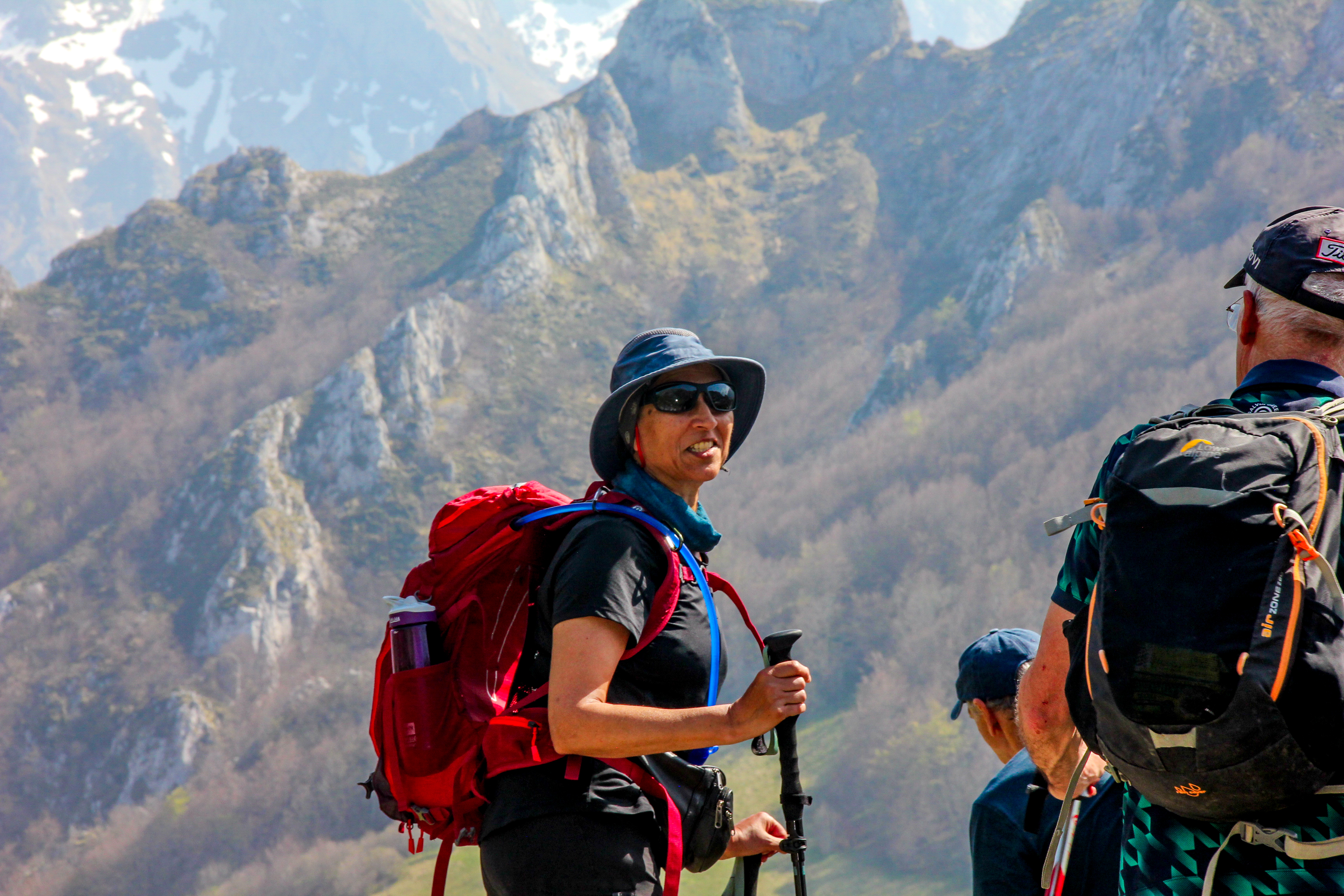 Hike Spain’s Picos de Europa