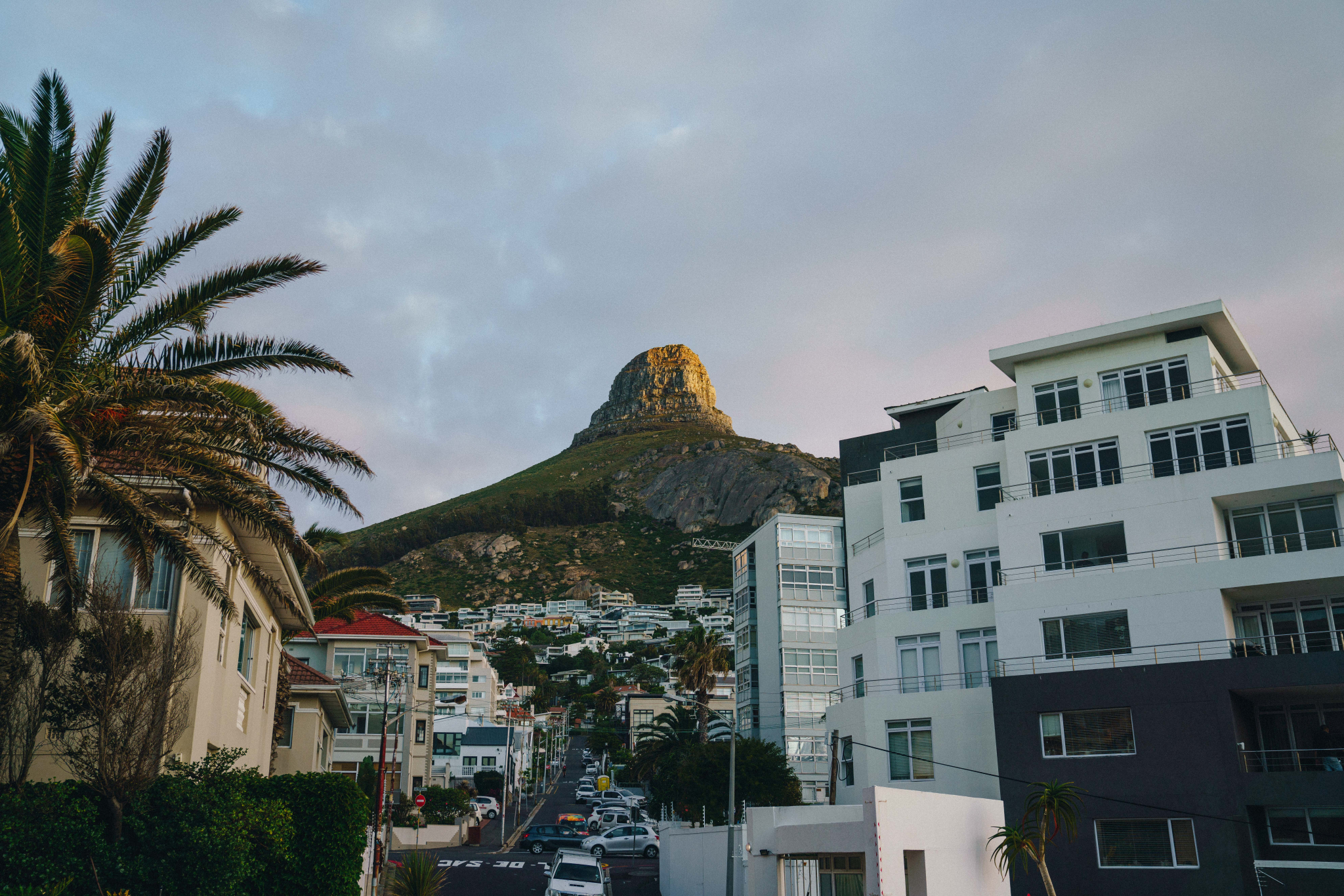 Highlights of South Africa's Winelands