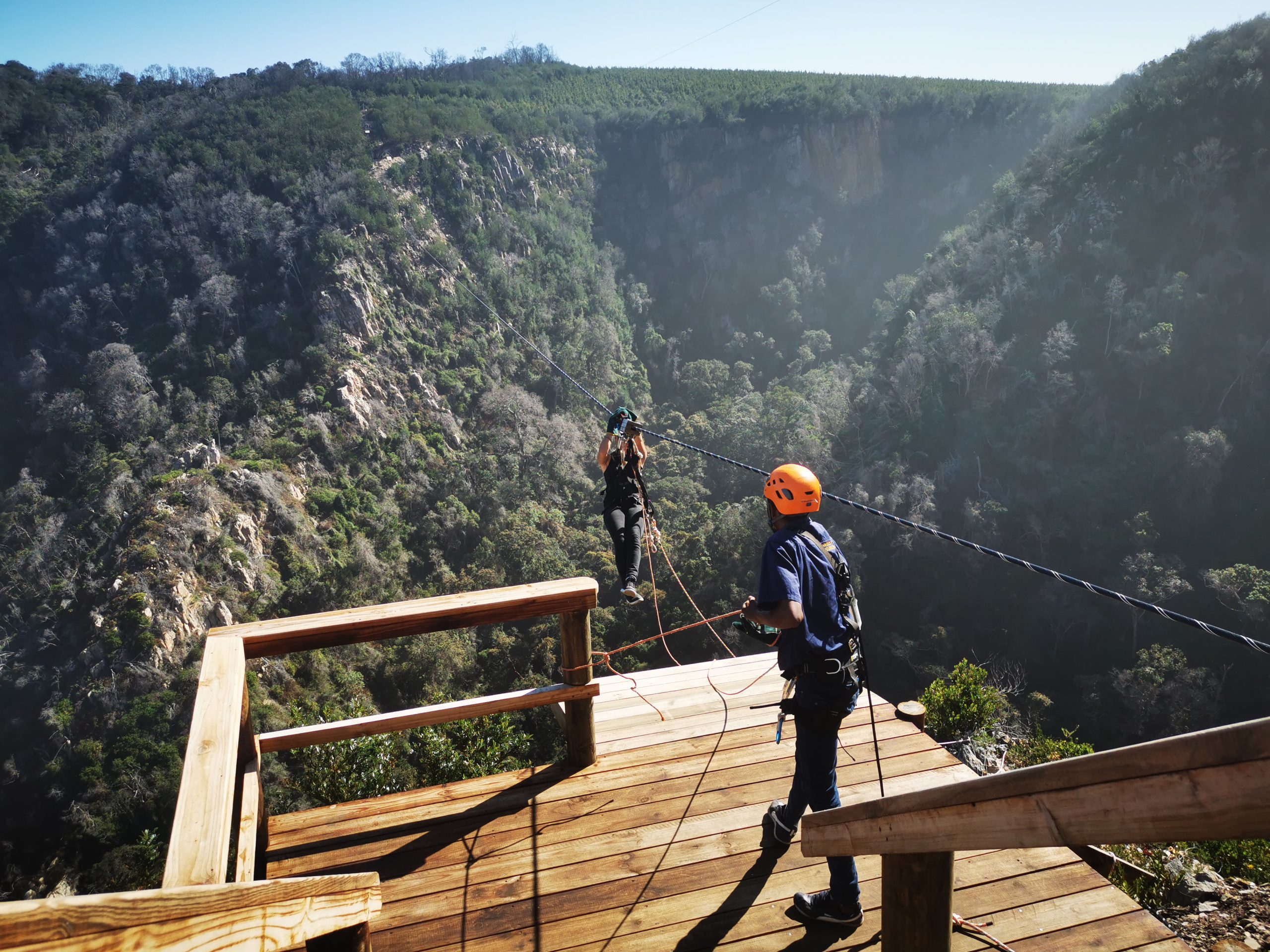 Discover South Africa's Garden Route