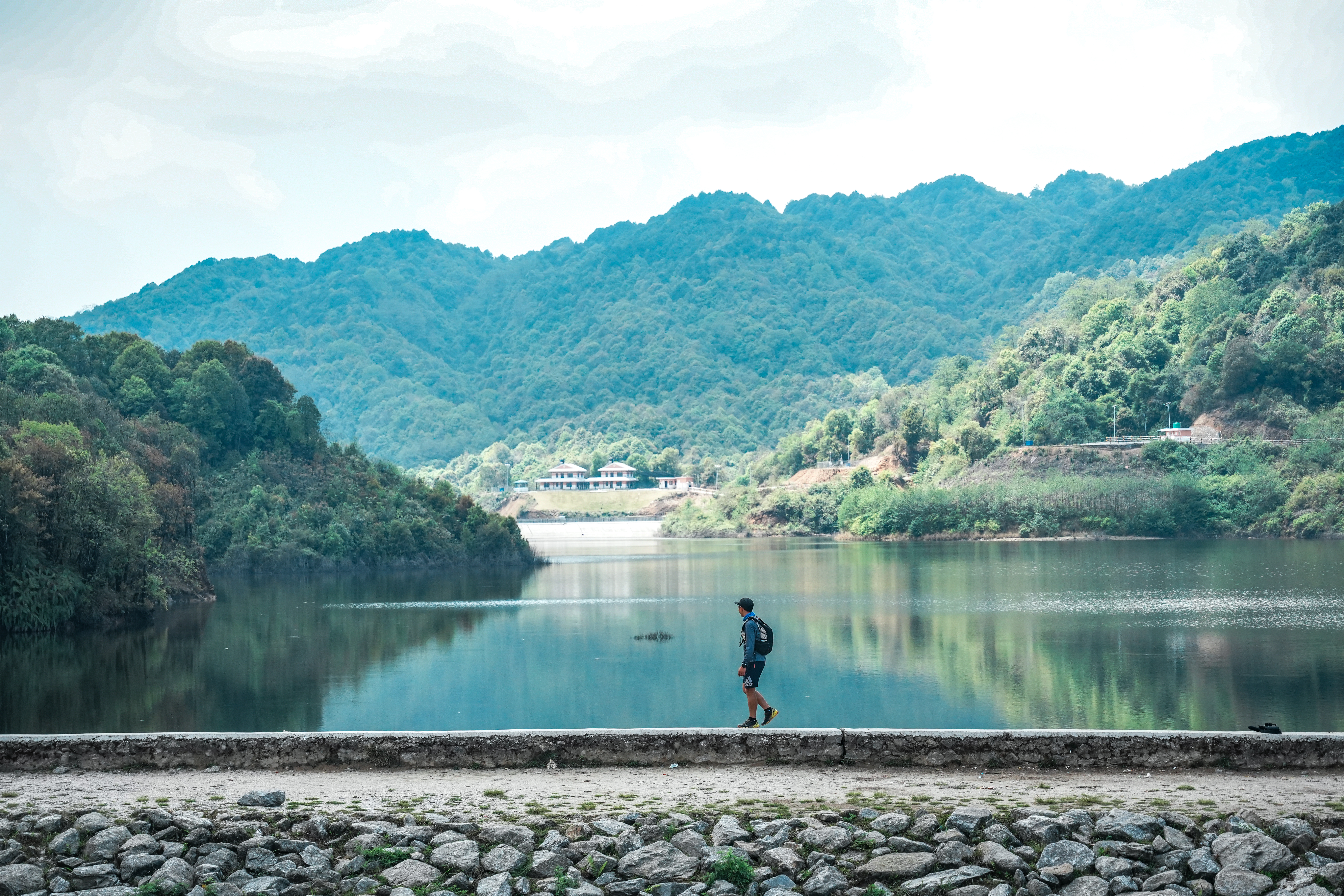 Hiking the Kathmandu Valley Add-on Tour