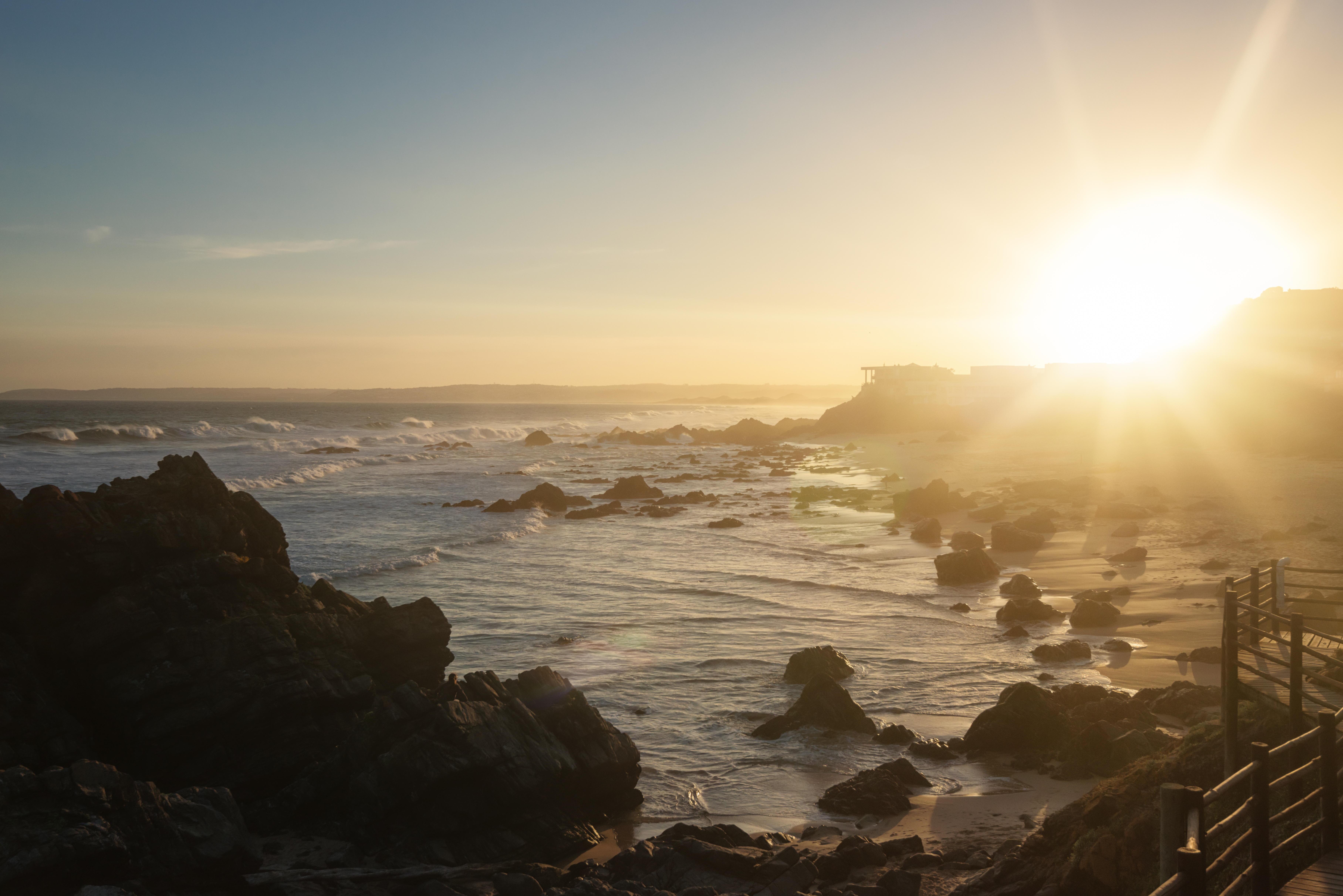 Cape Town and the Garden Route - Premium Adventure