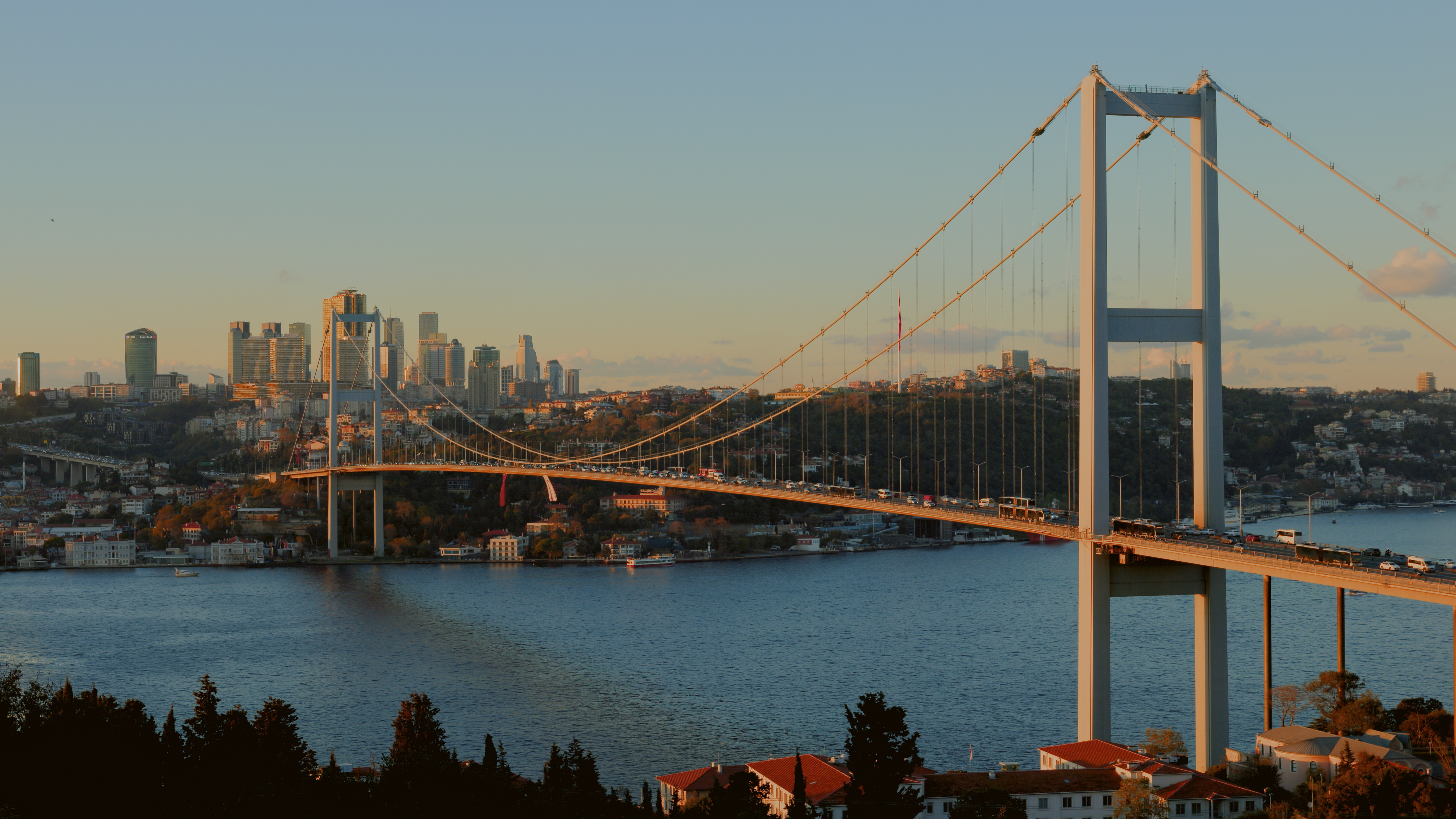 Discover Istanbul