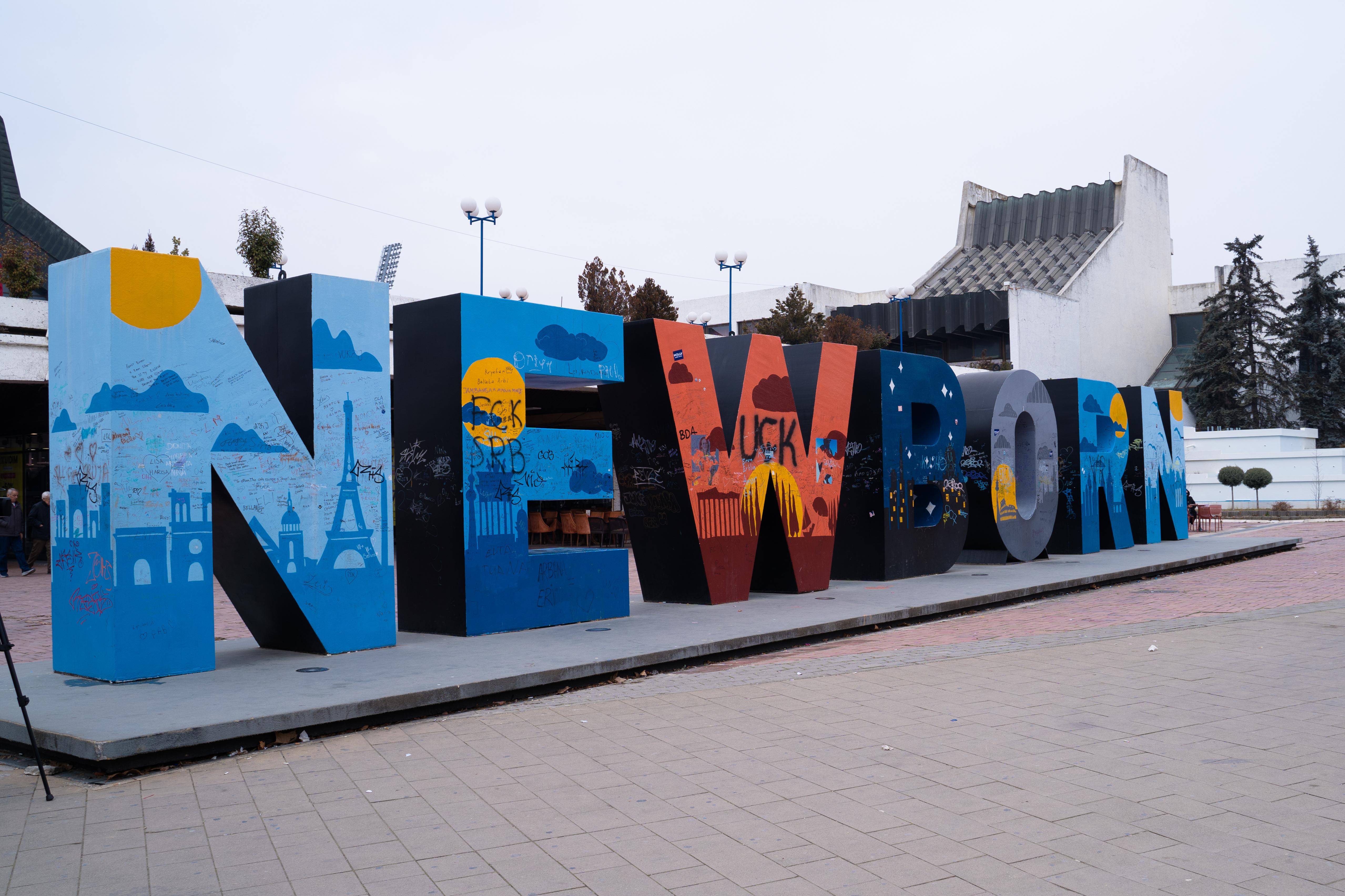 Discover North Albania & Kosovo