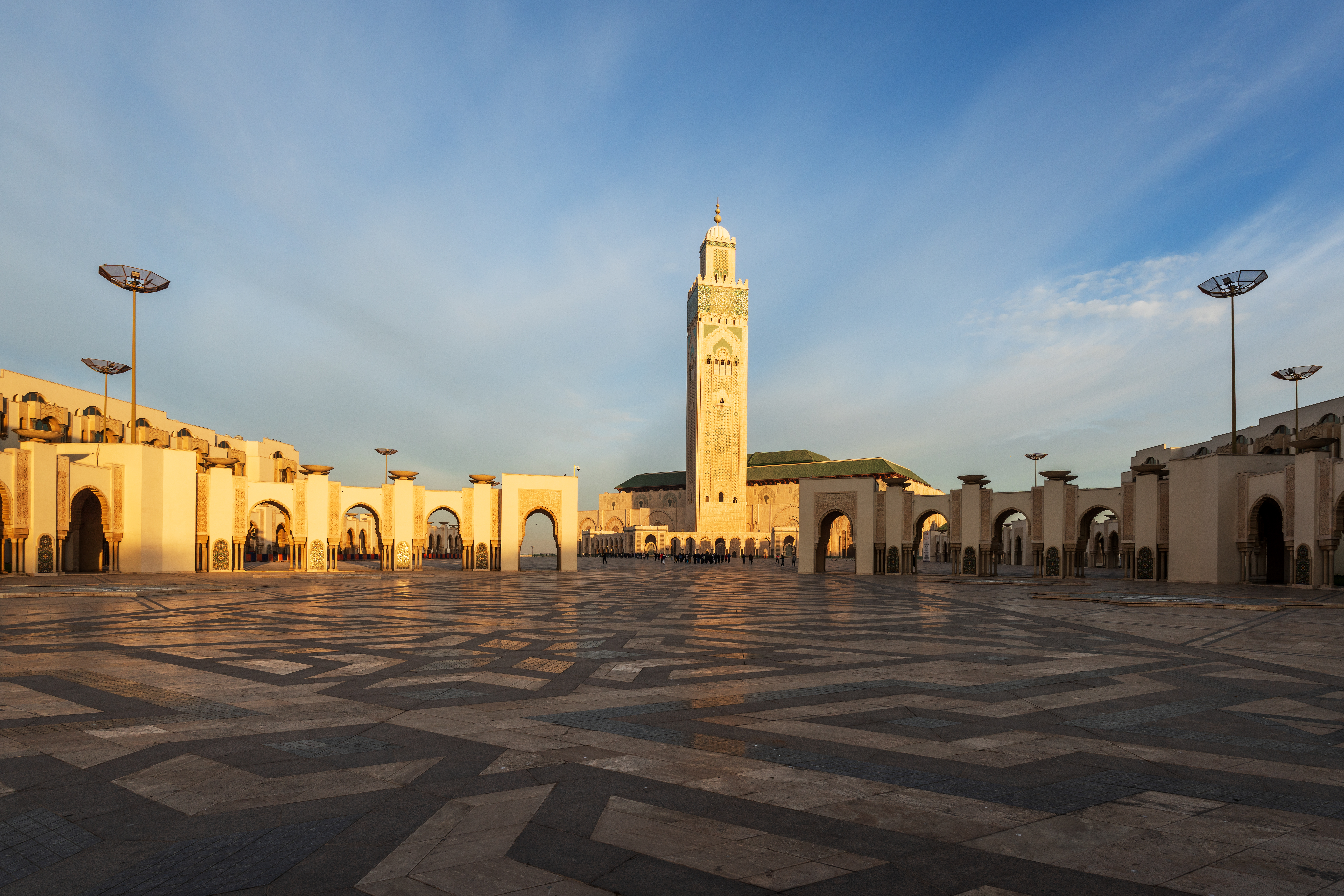 Treasures of Morocco - Premium Adventure