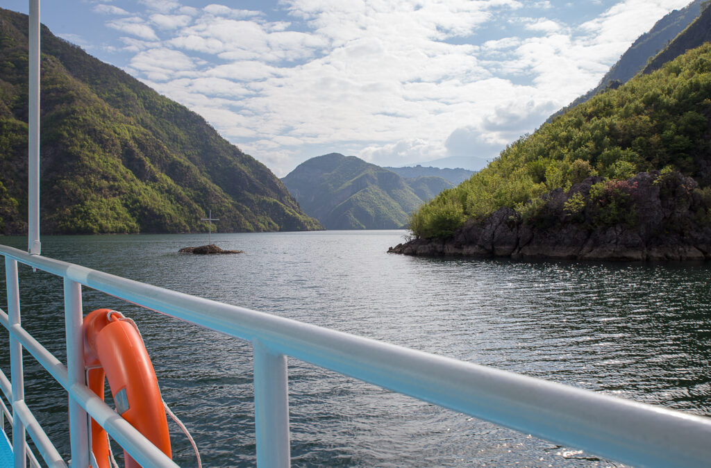 Discover North Albania & Kosovo