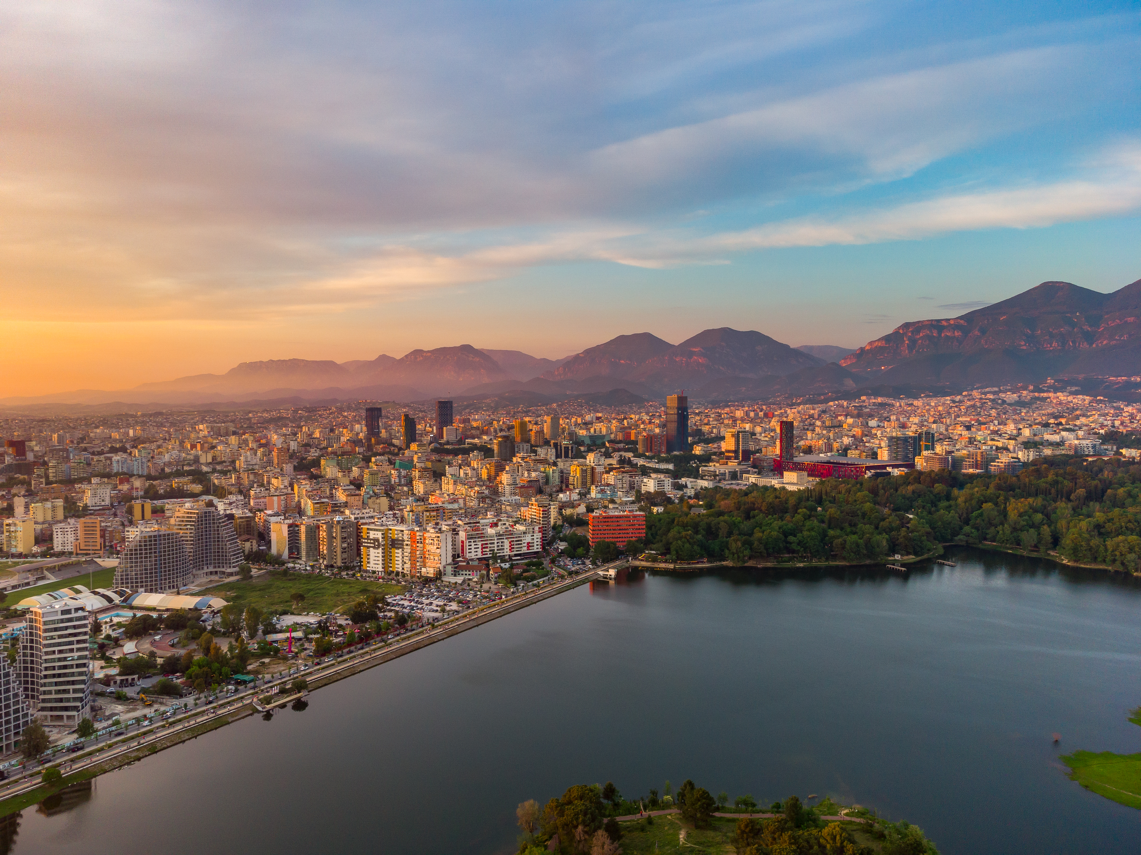 Discover North Albania & Kosovo