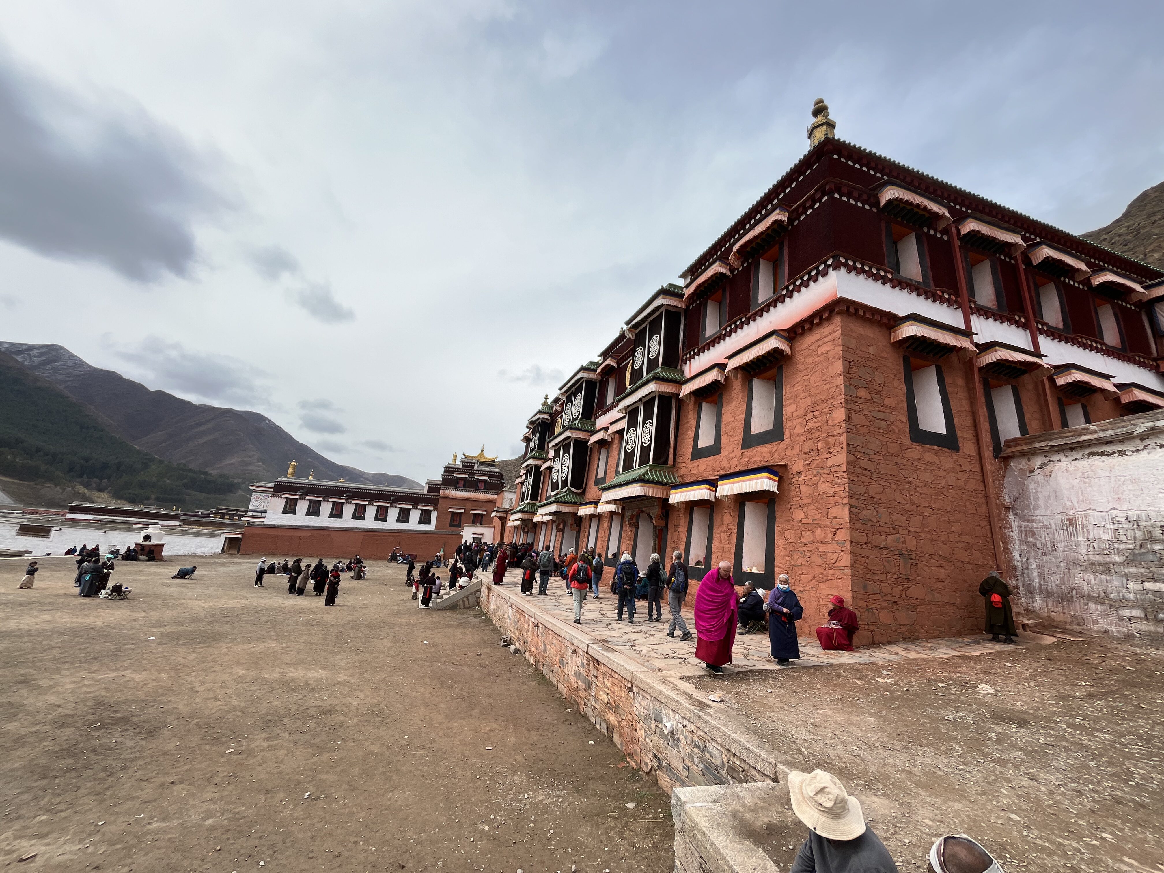 Discover Tibet