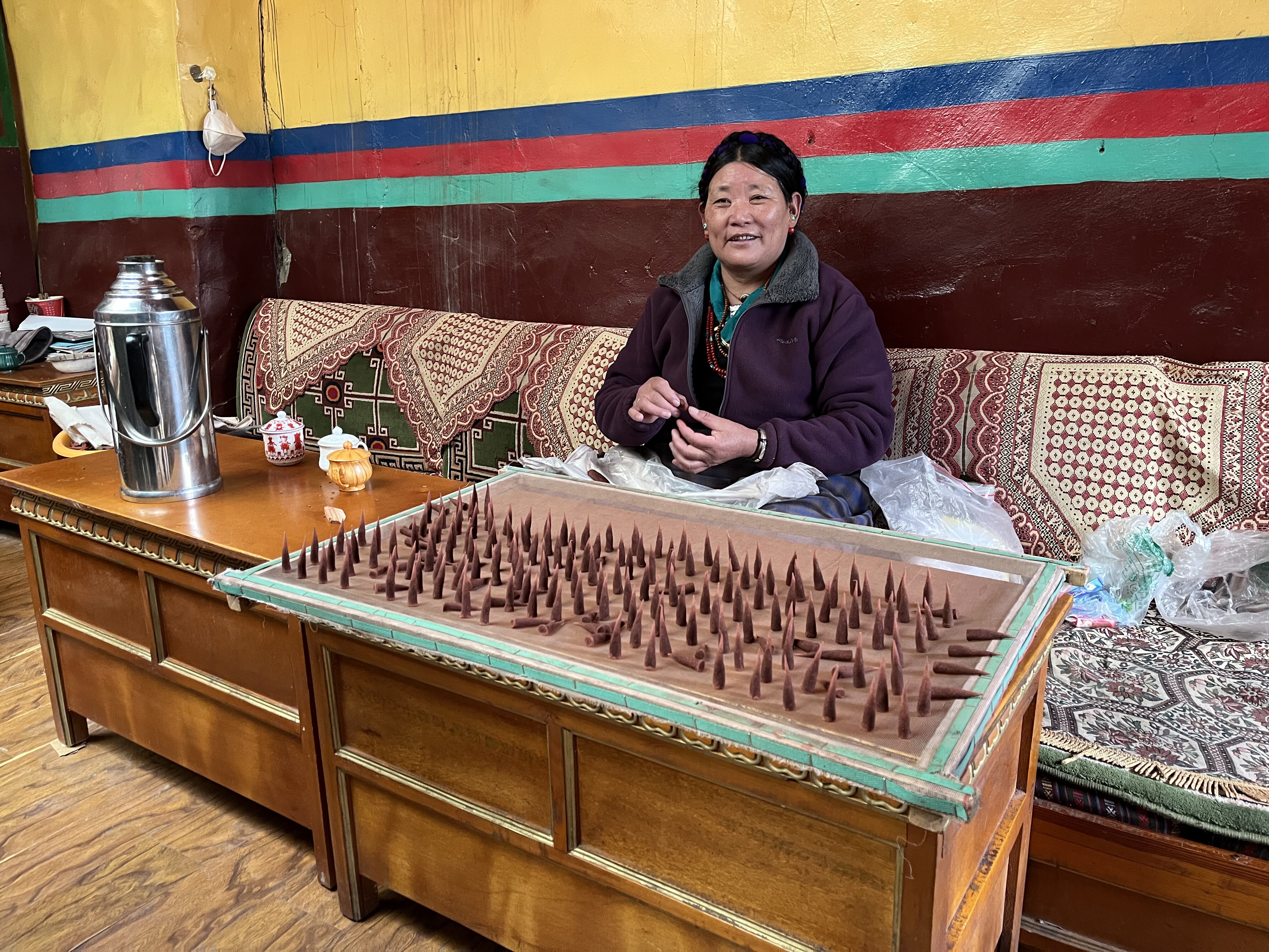 Discover Tibet