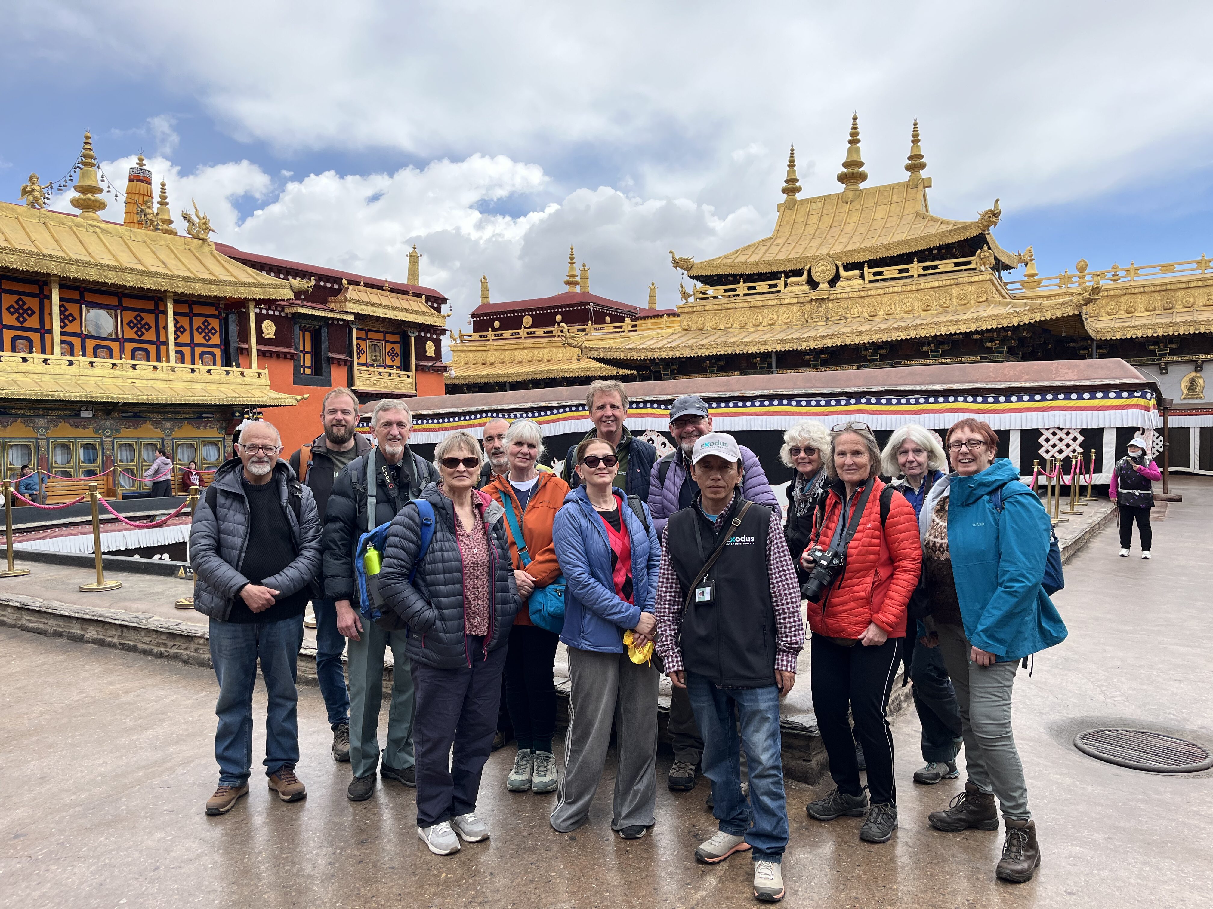 Discover Tibet