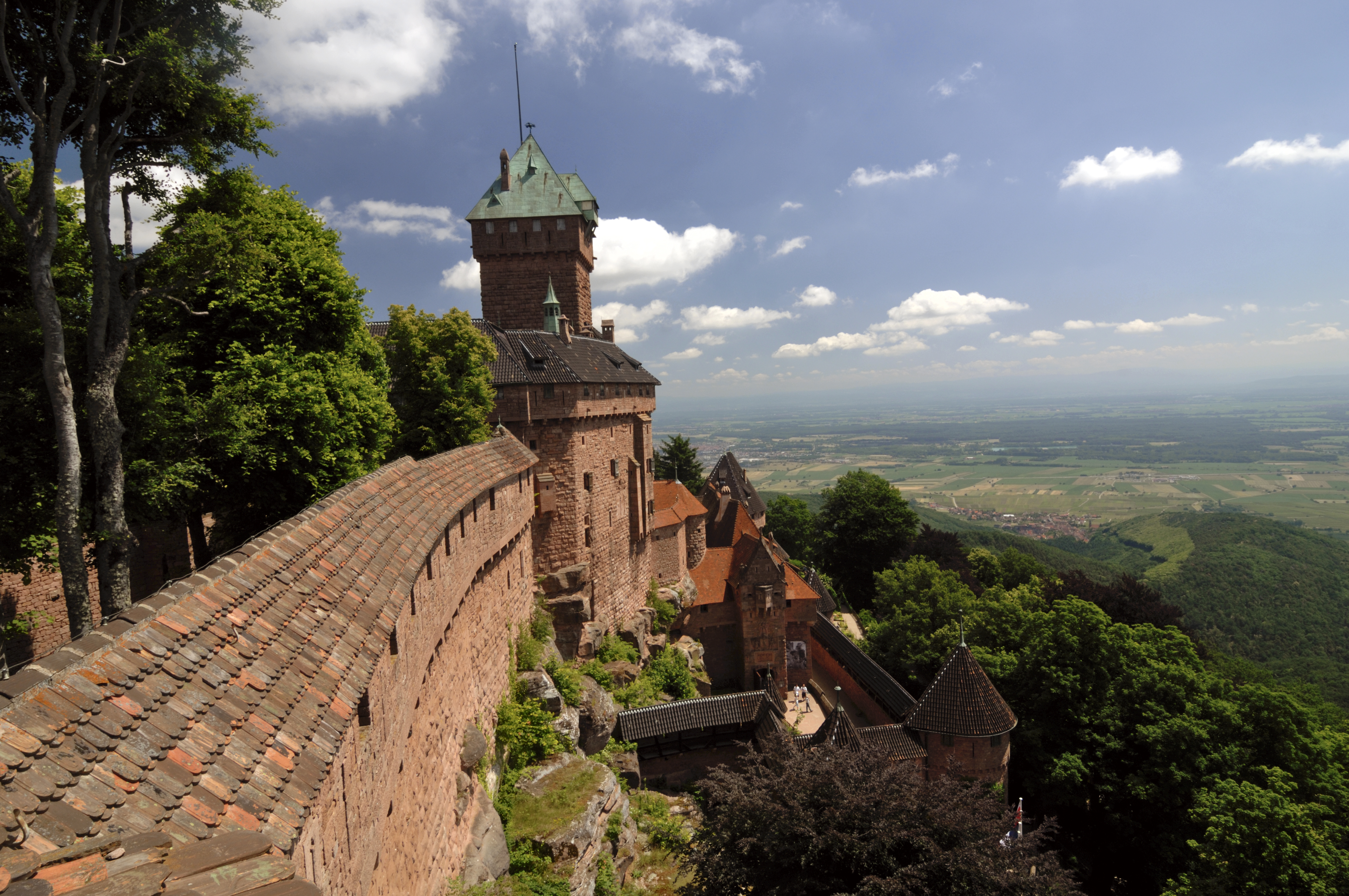 Discover Burgundy & Alsace – Premium Adventure