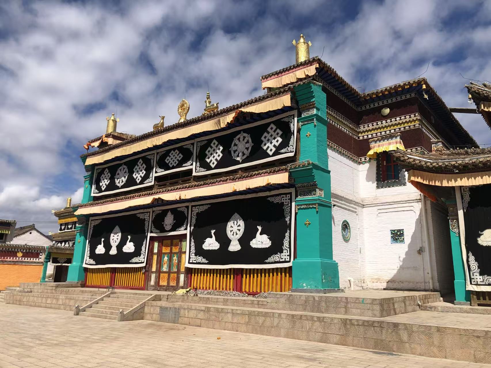 Discover Tibet
