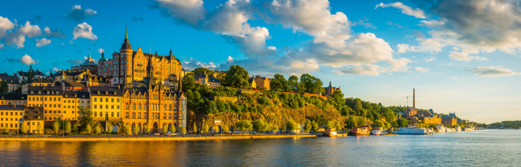 Best of Norway, Sweden & Finland