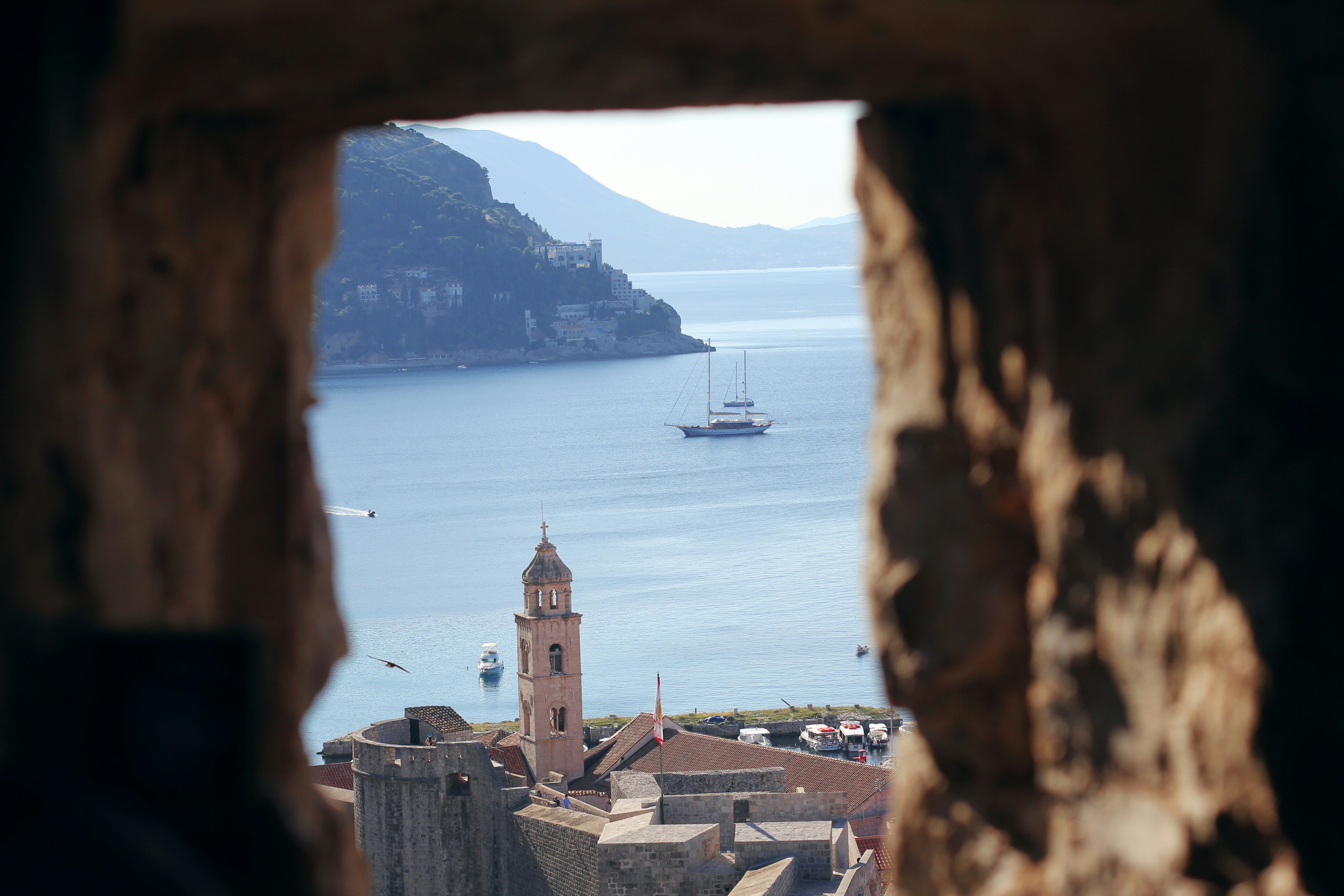 Discover Croatia