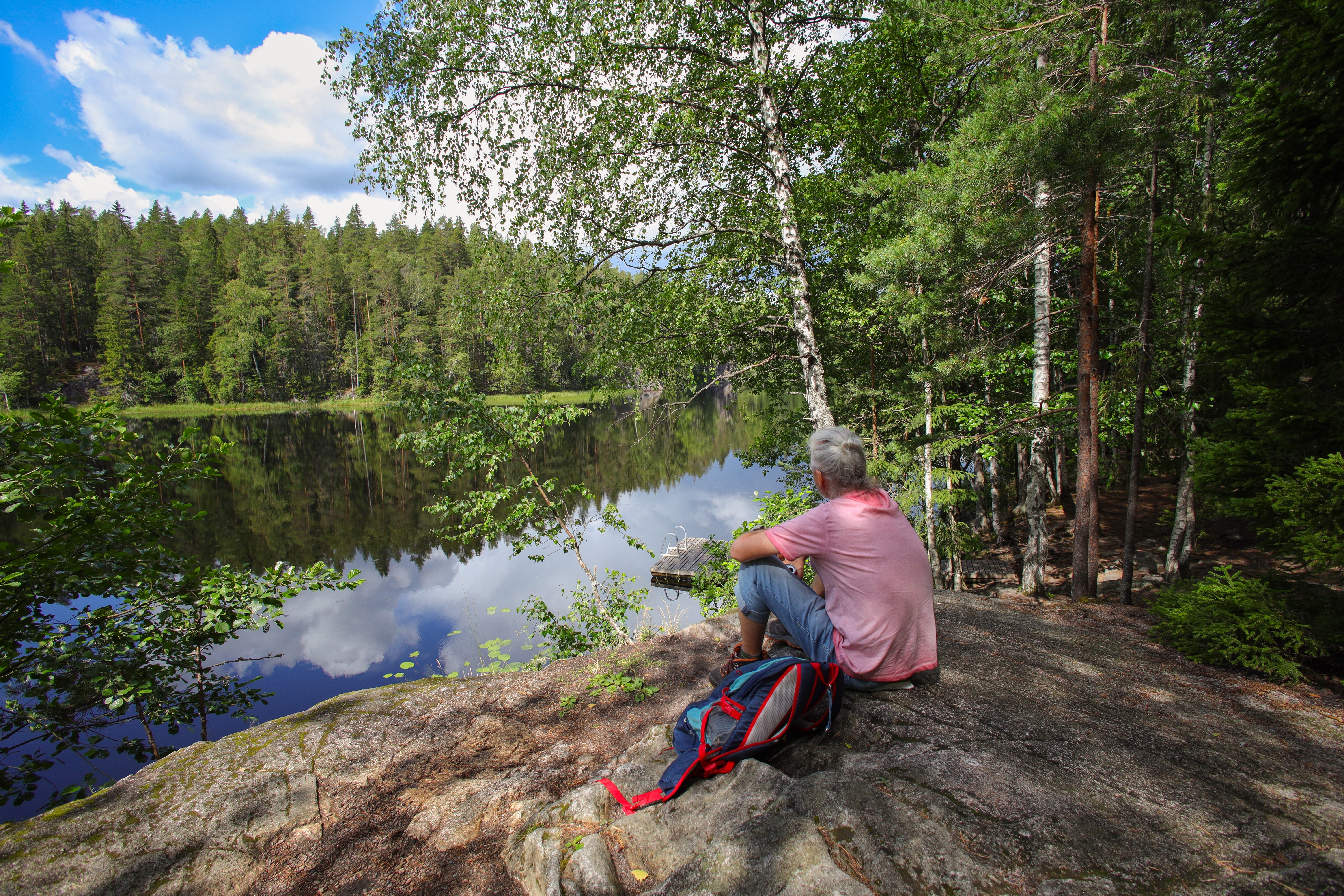 Discover Finland’s Golden Triangle
