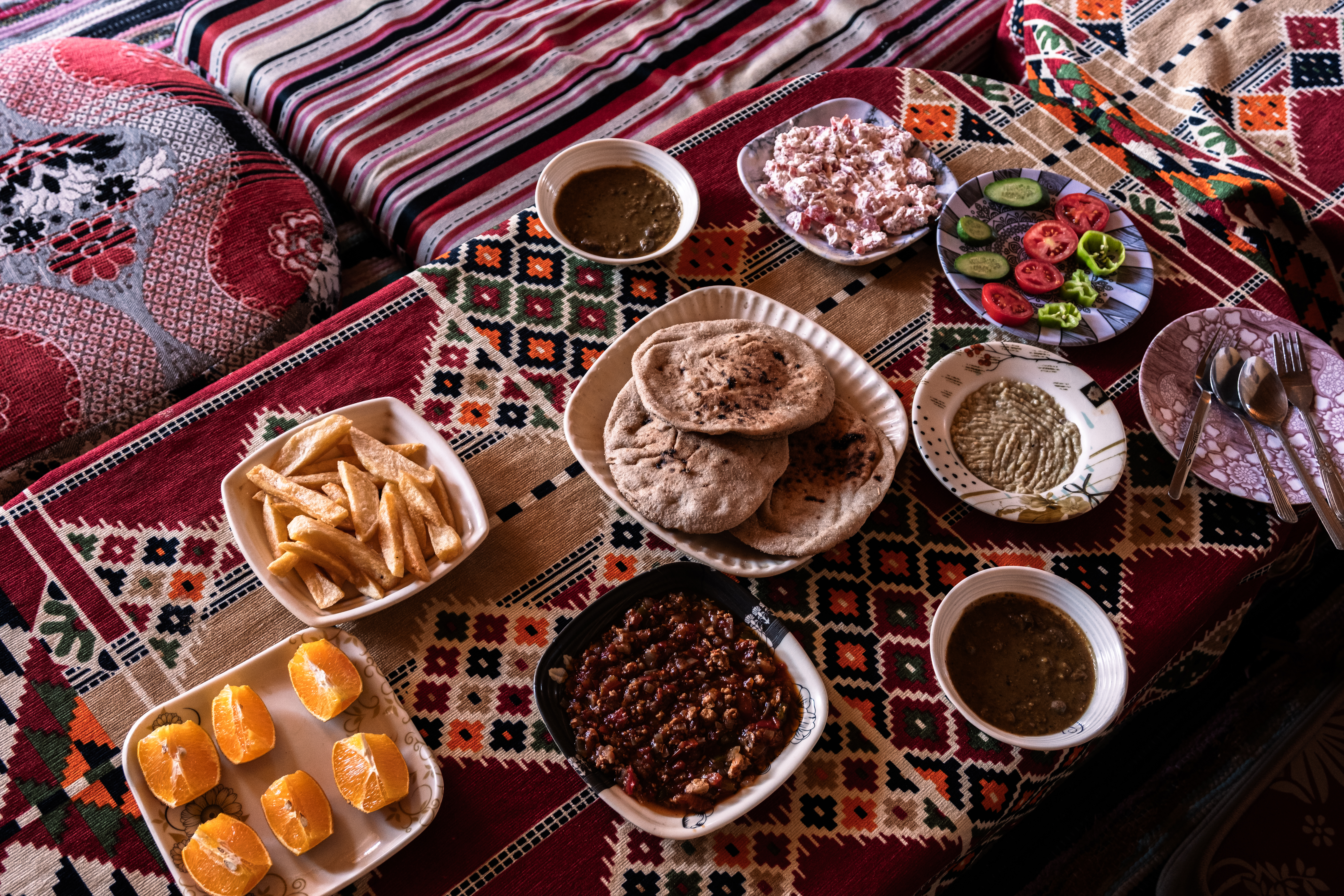 Signature Egypt | Spirit of the Nile