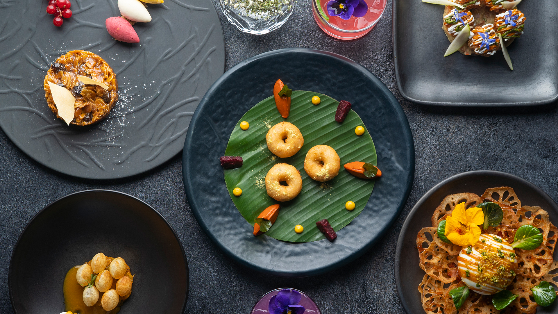 Signature India | The Realm of Royals