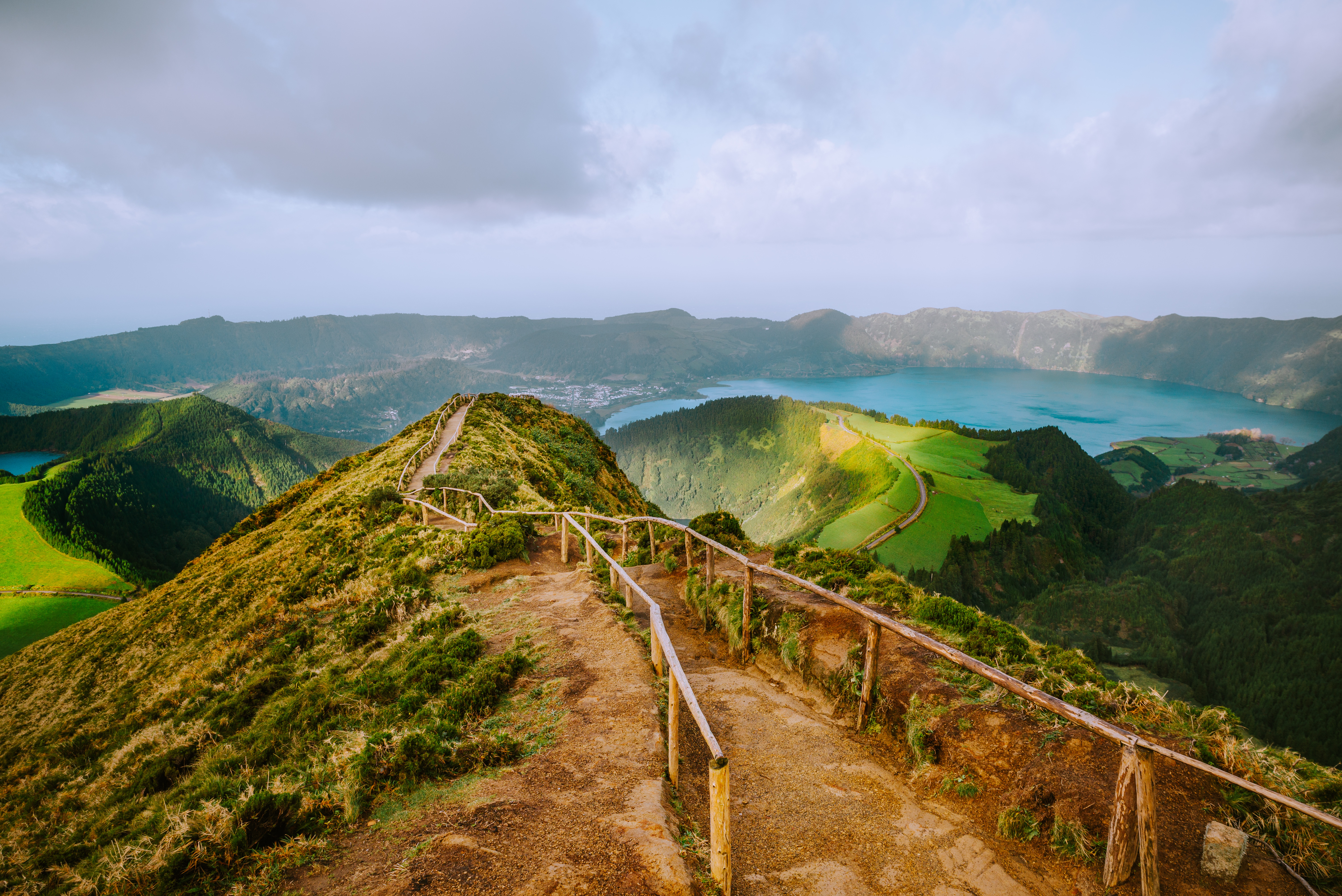 Azores Adventure