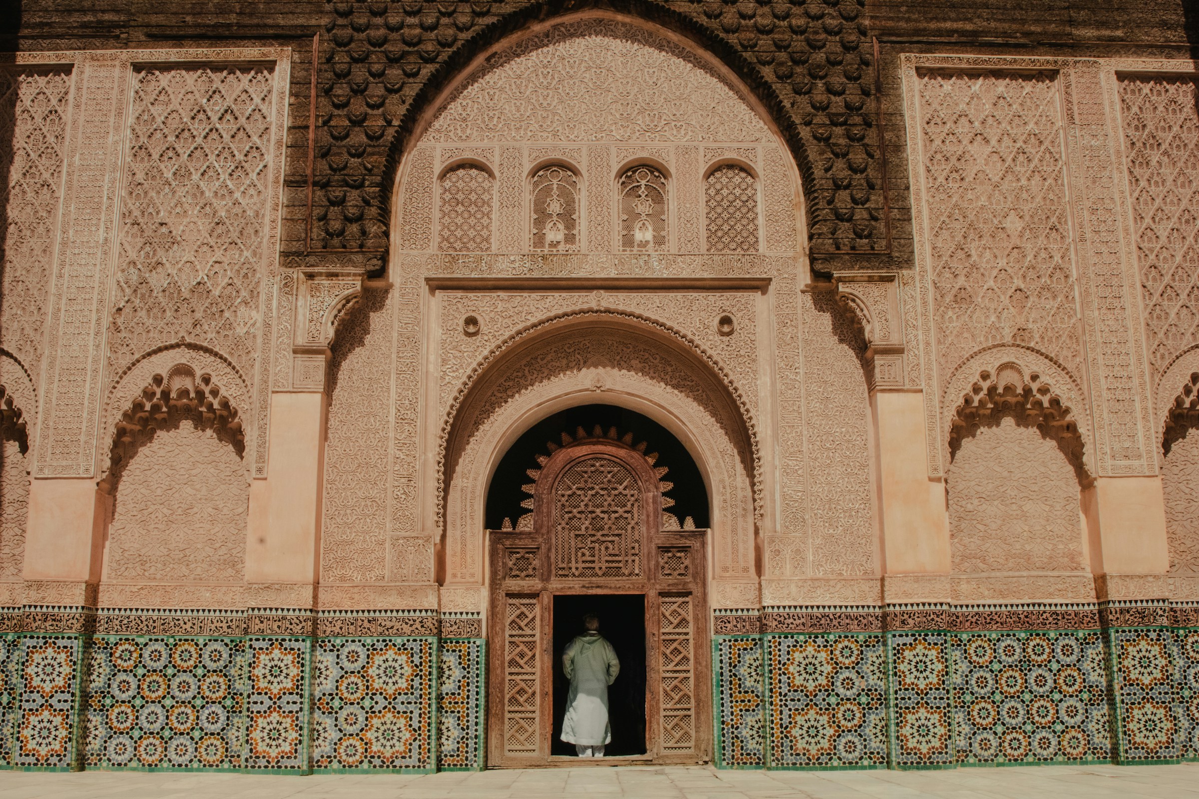 Signature Morocco | Echoes of the Minaret