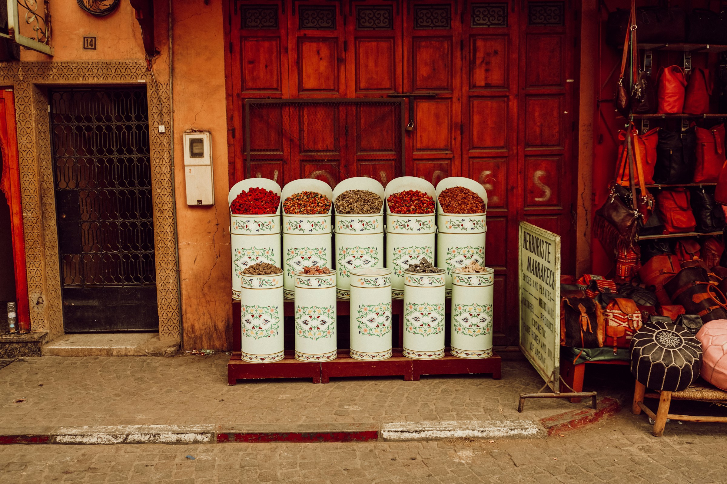 Signature Morocco | Echoes of the Minaret