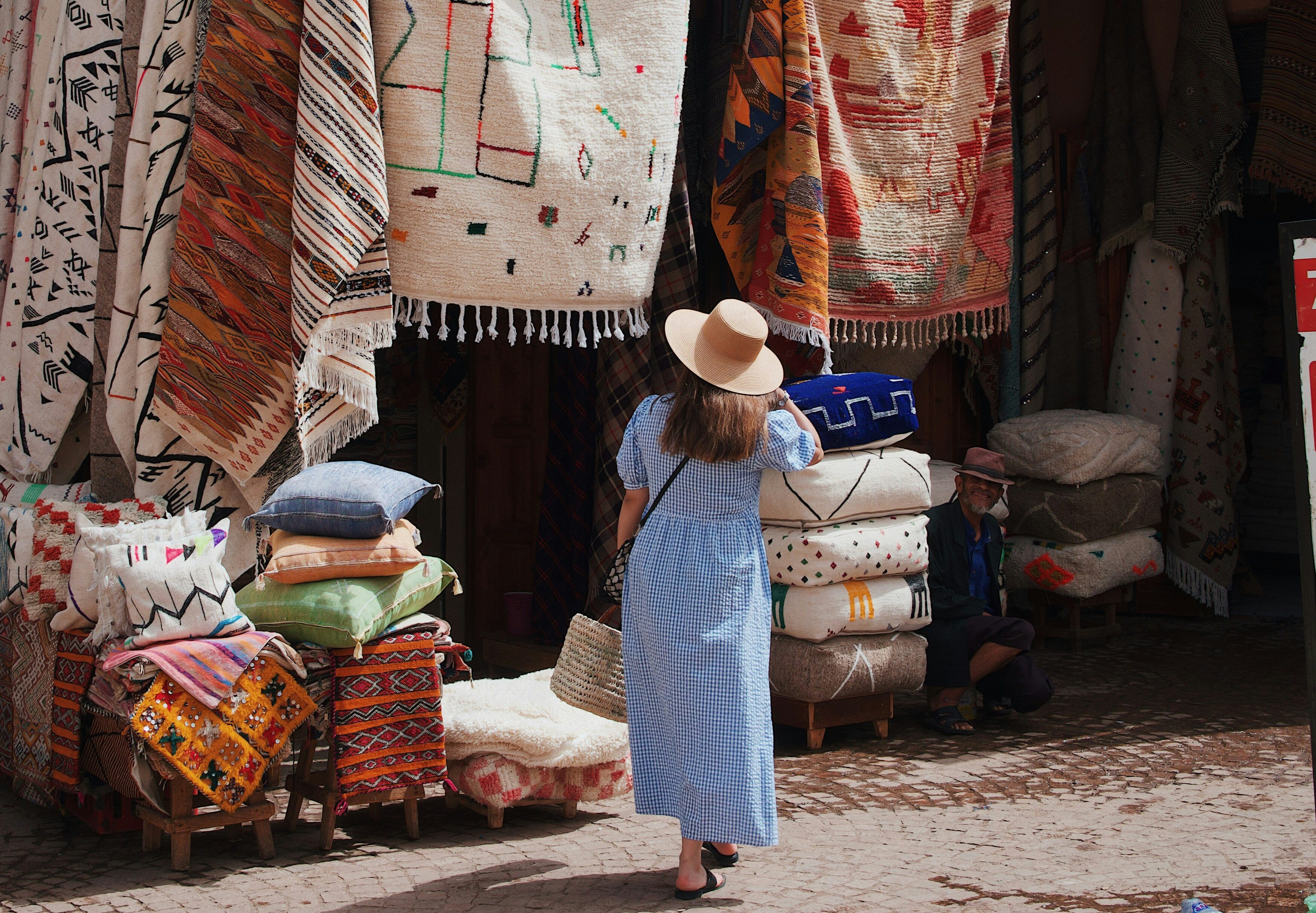 Signature Morocco | Echoes of the Minaret (2026)
