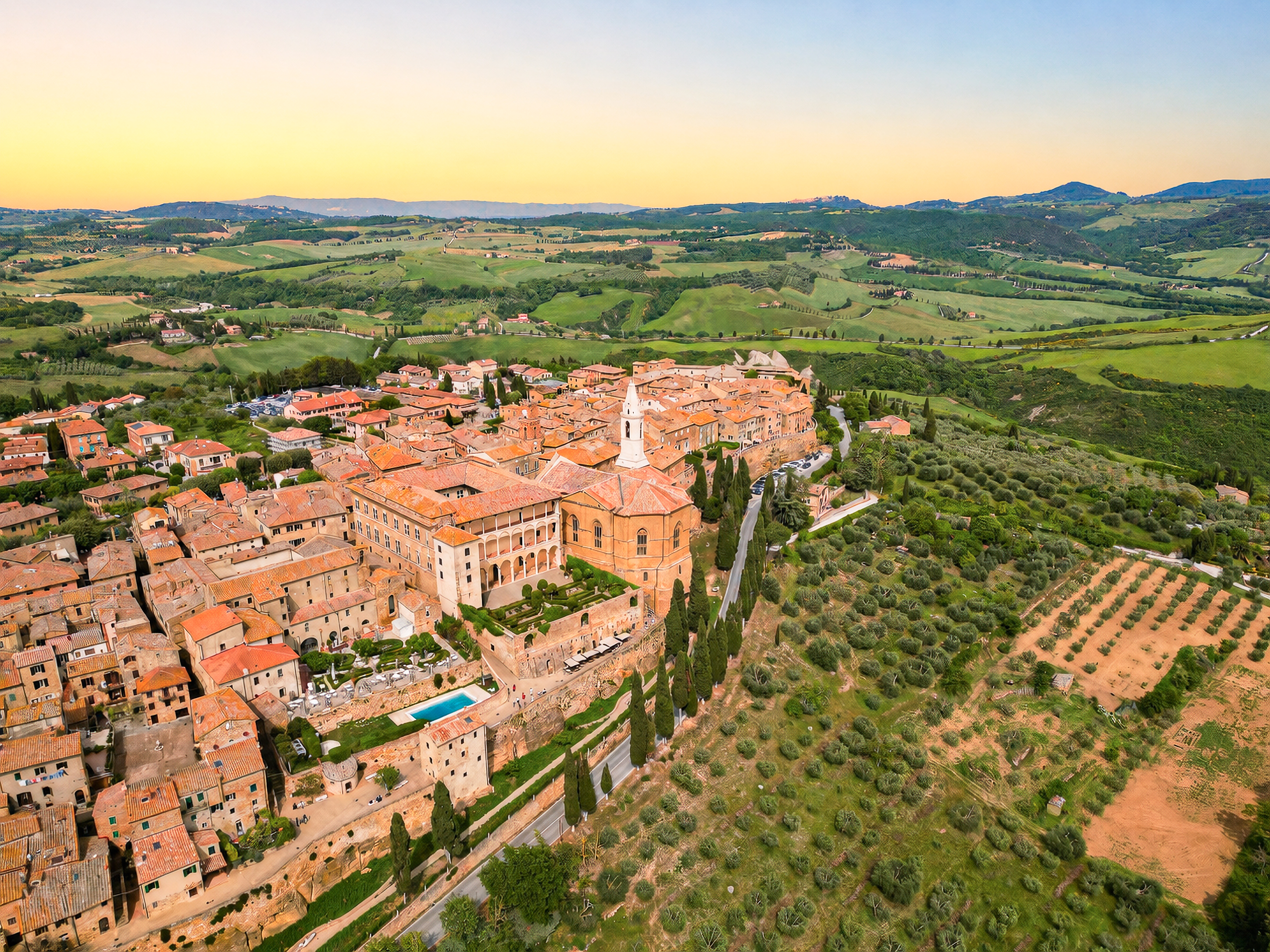 Signature Italy | Allure of Renaissance Tuscany