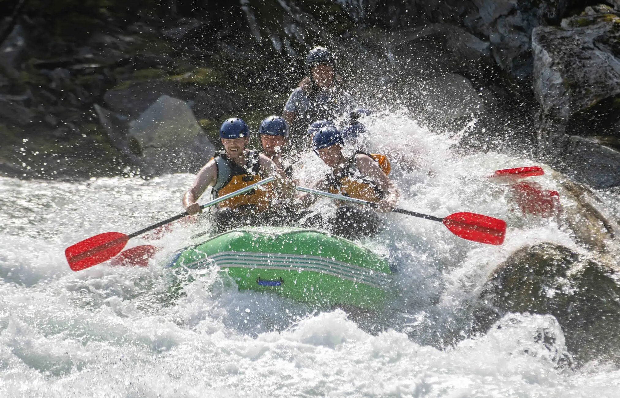 Norwegian Fjords Adventure