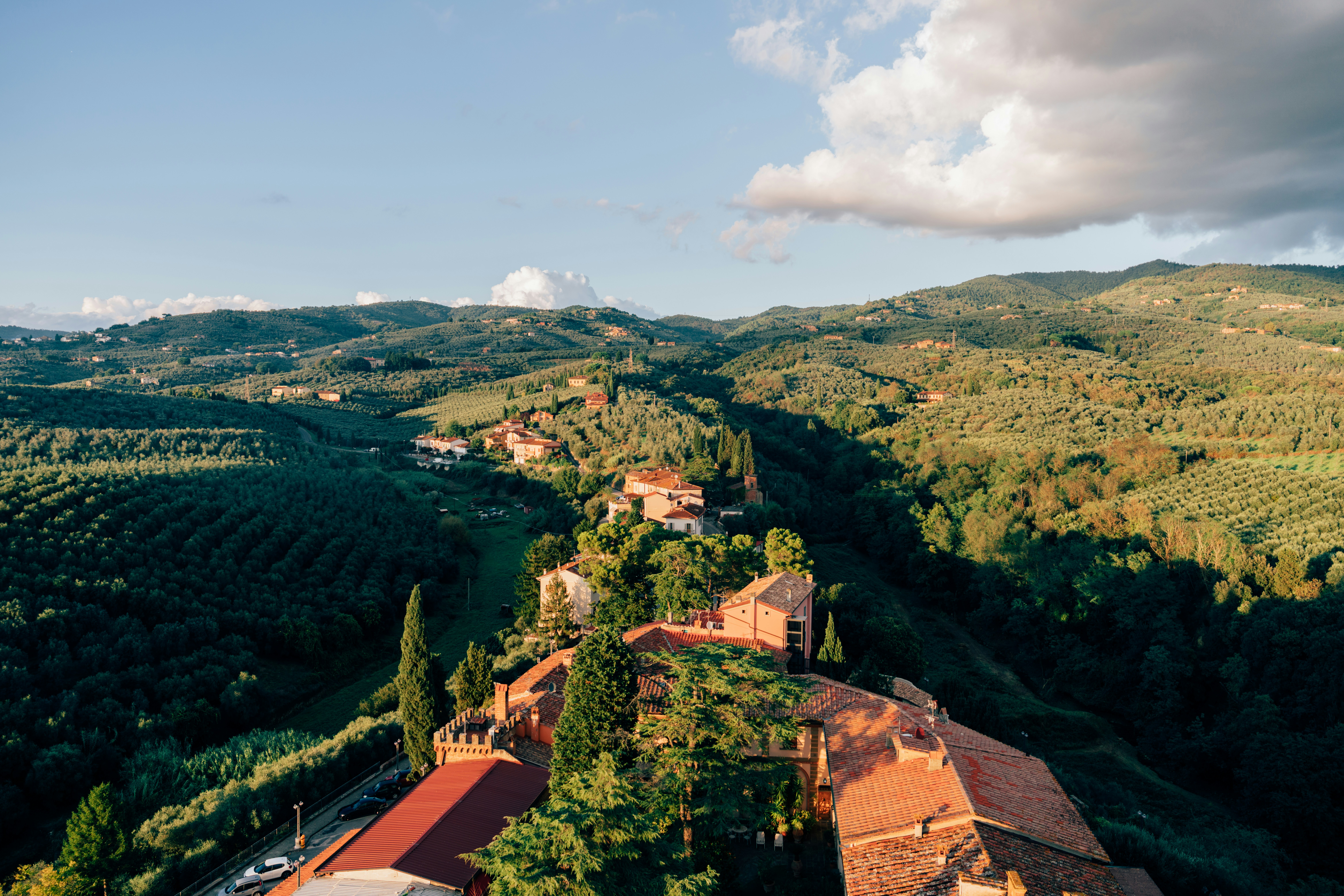 Signature Italy | Allure of Renaissance Tuscany