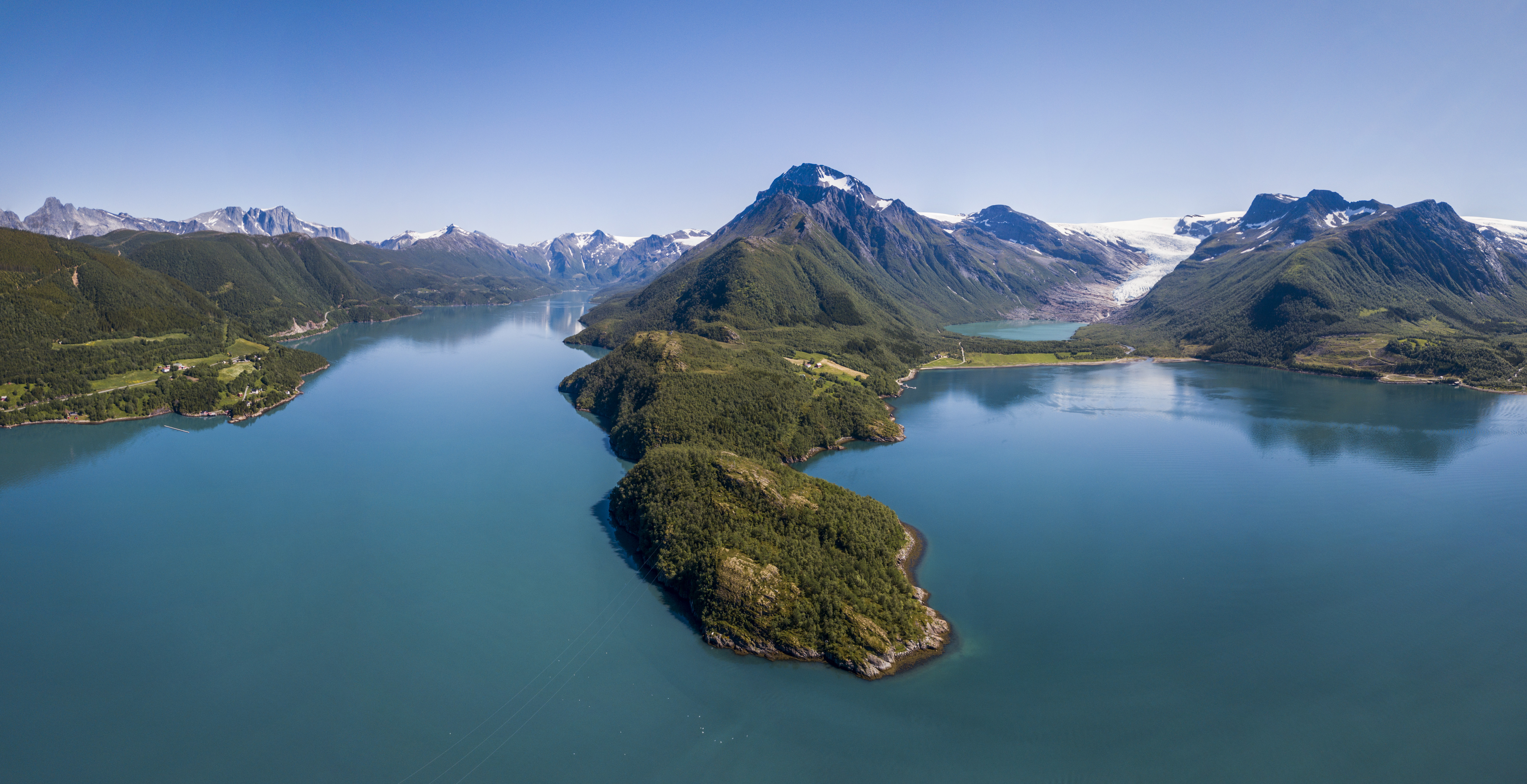 Northern Norway Coastal Adventure