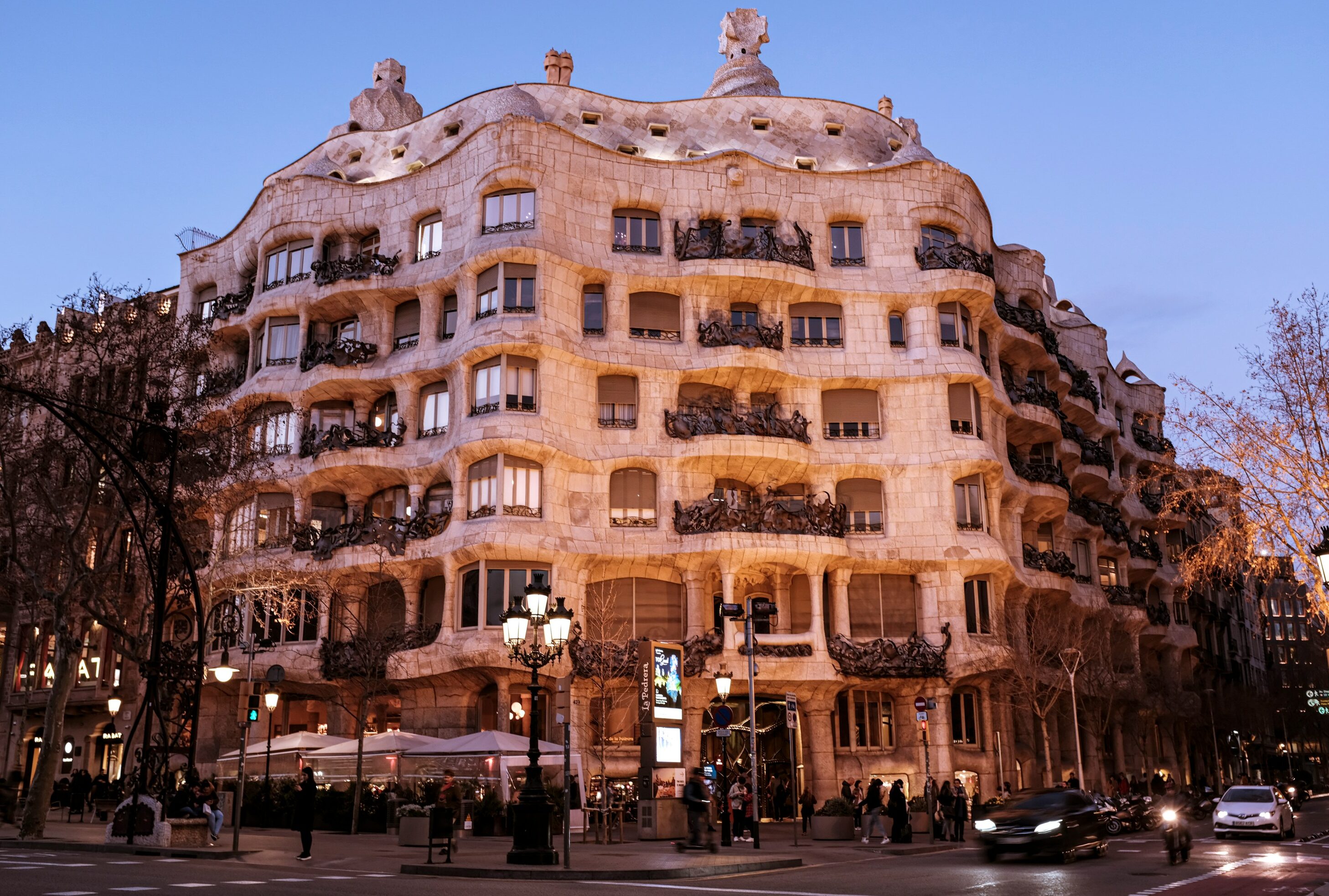 Signature Spain | Catalonia as a Canvas