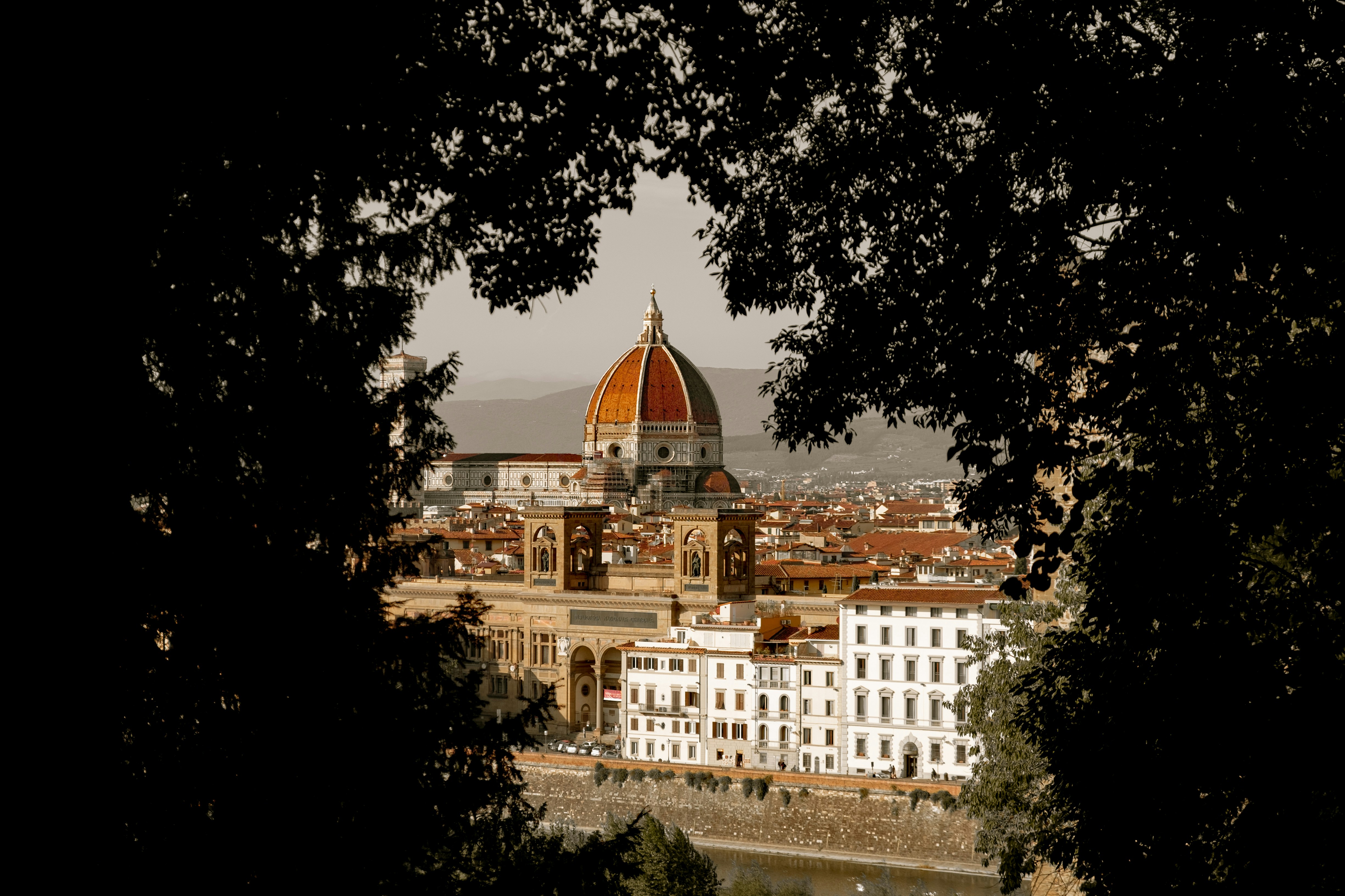 Signature Italy | Allure of Renaissance Tuscany