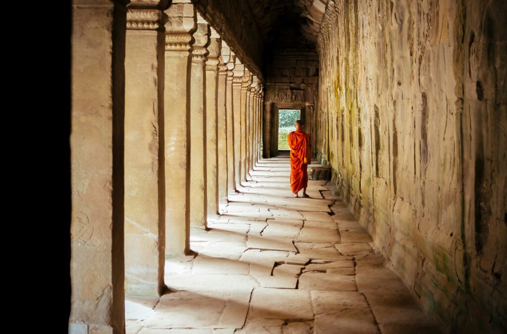 Highlights of Cambodia