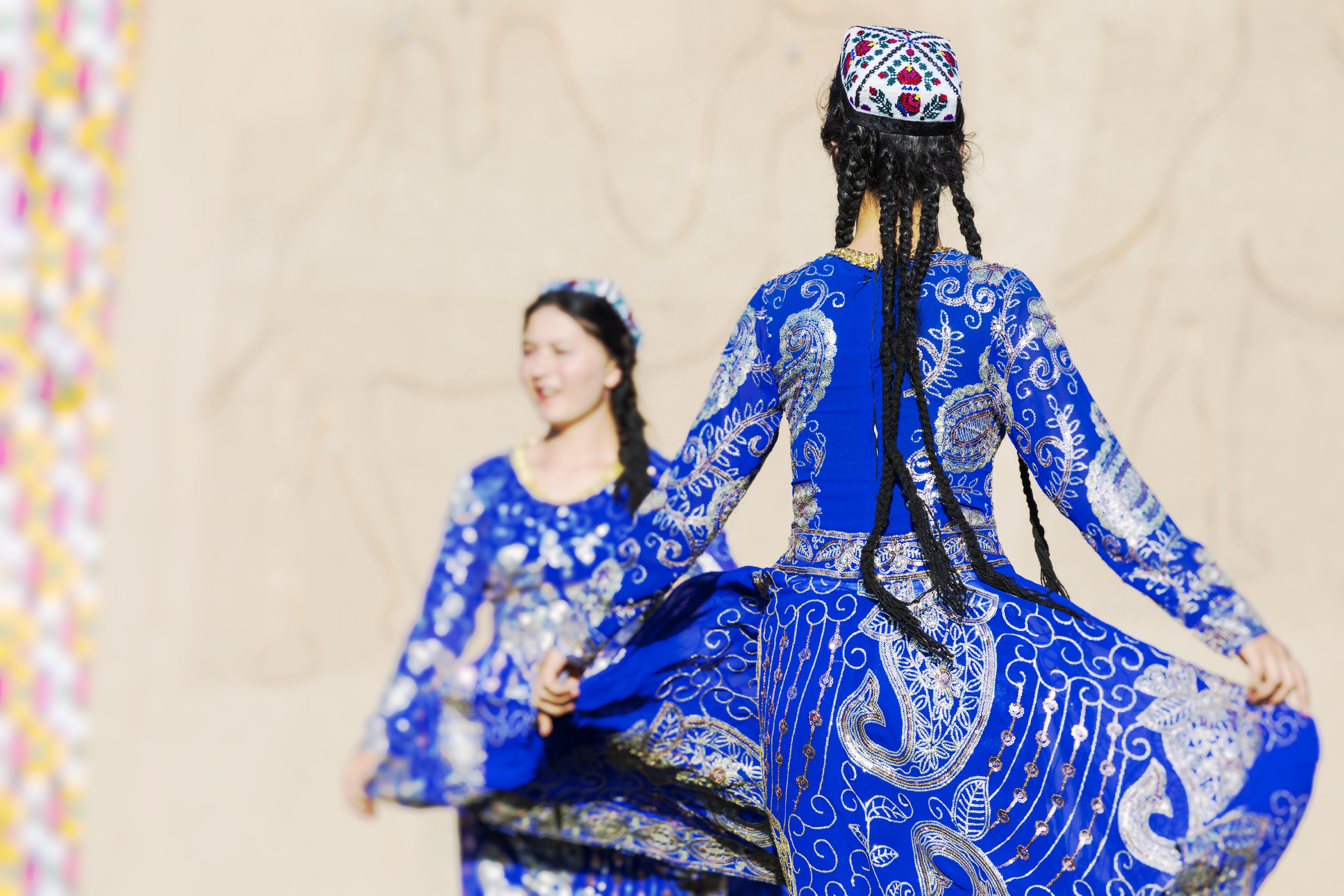 Highlights of Uzbekistan