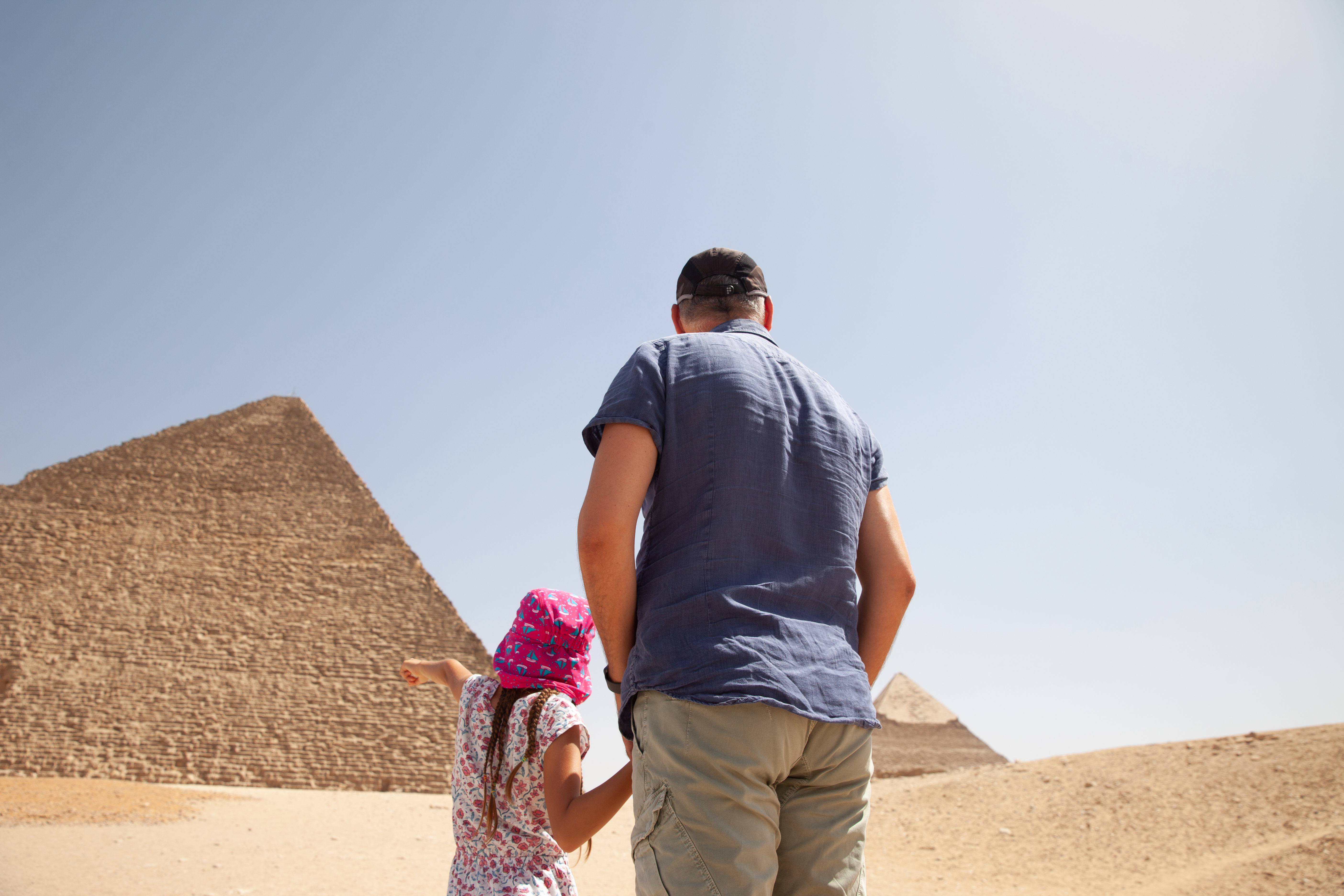 Egypt Premium Family Adventure