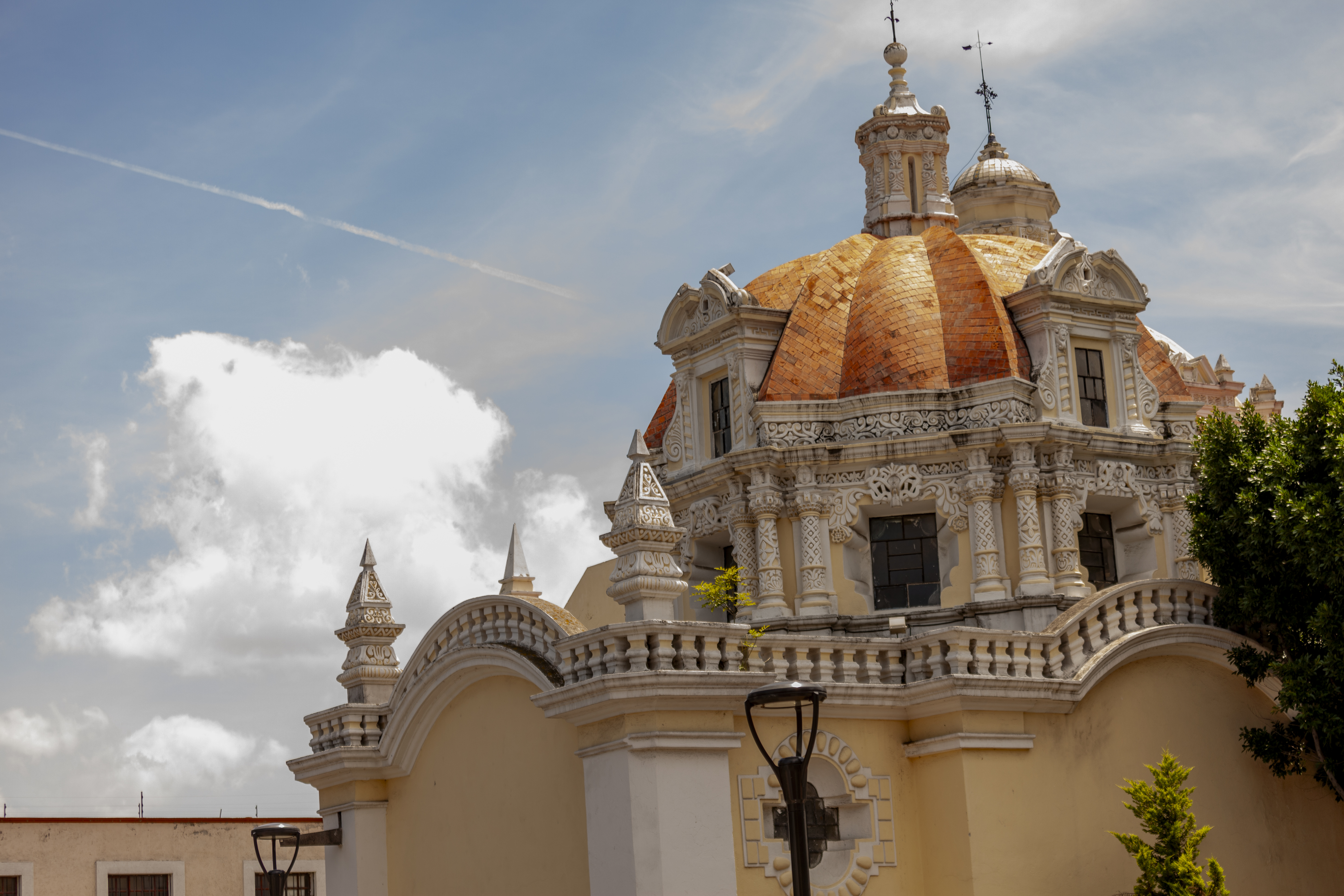 Signature Mexico | Among Ruins & Ritual