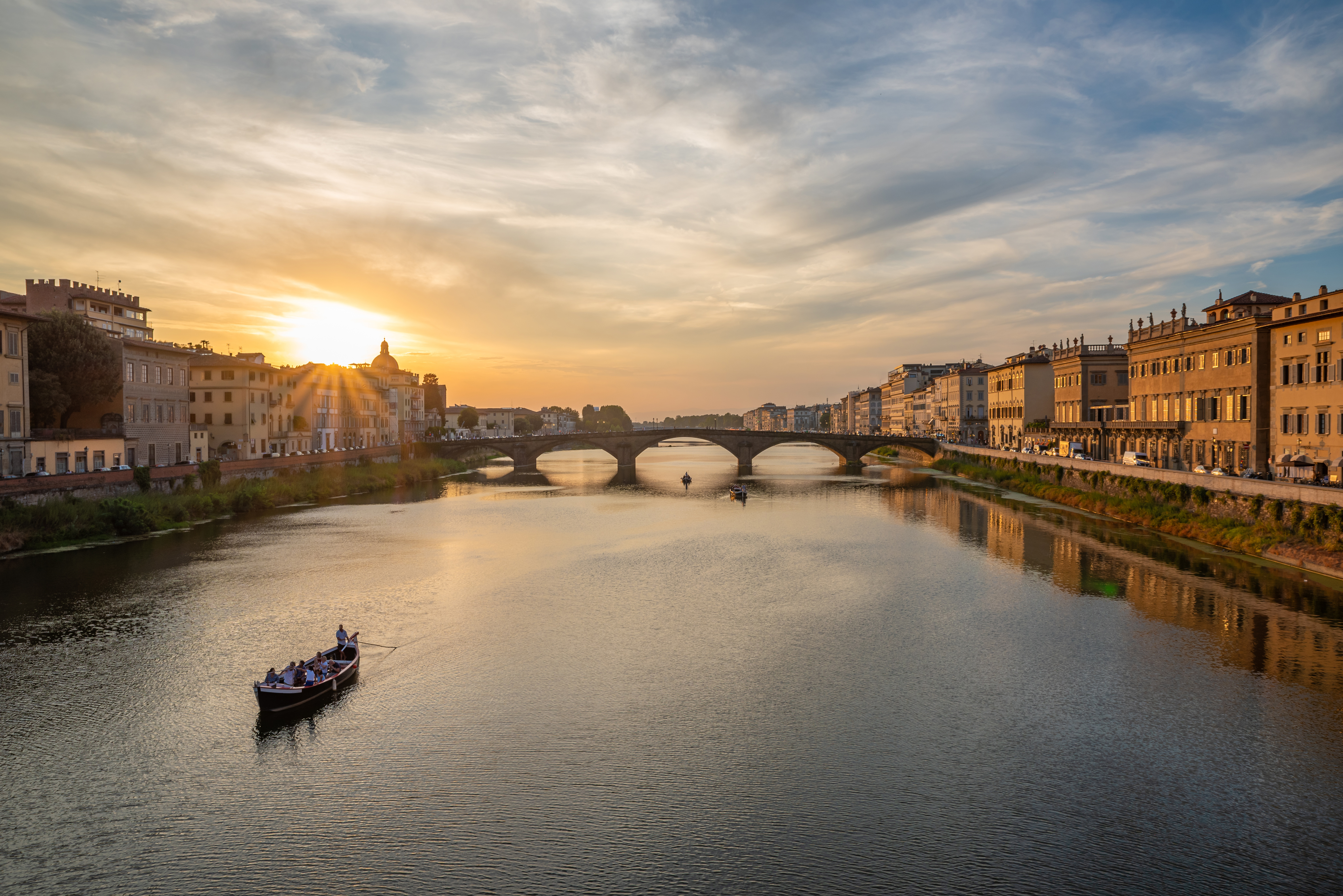 Signature Italy | Dolce Vita by Rail