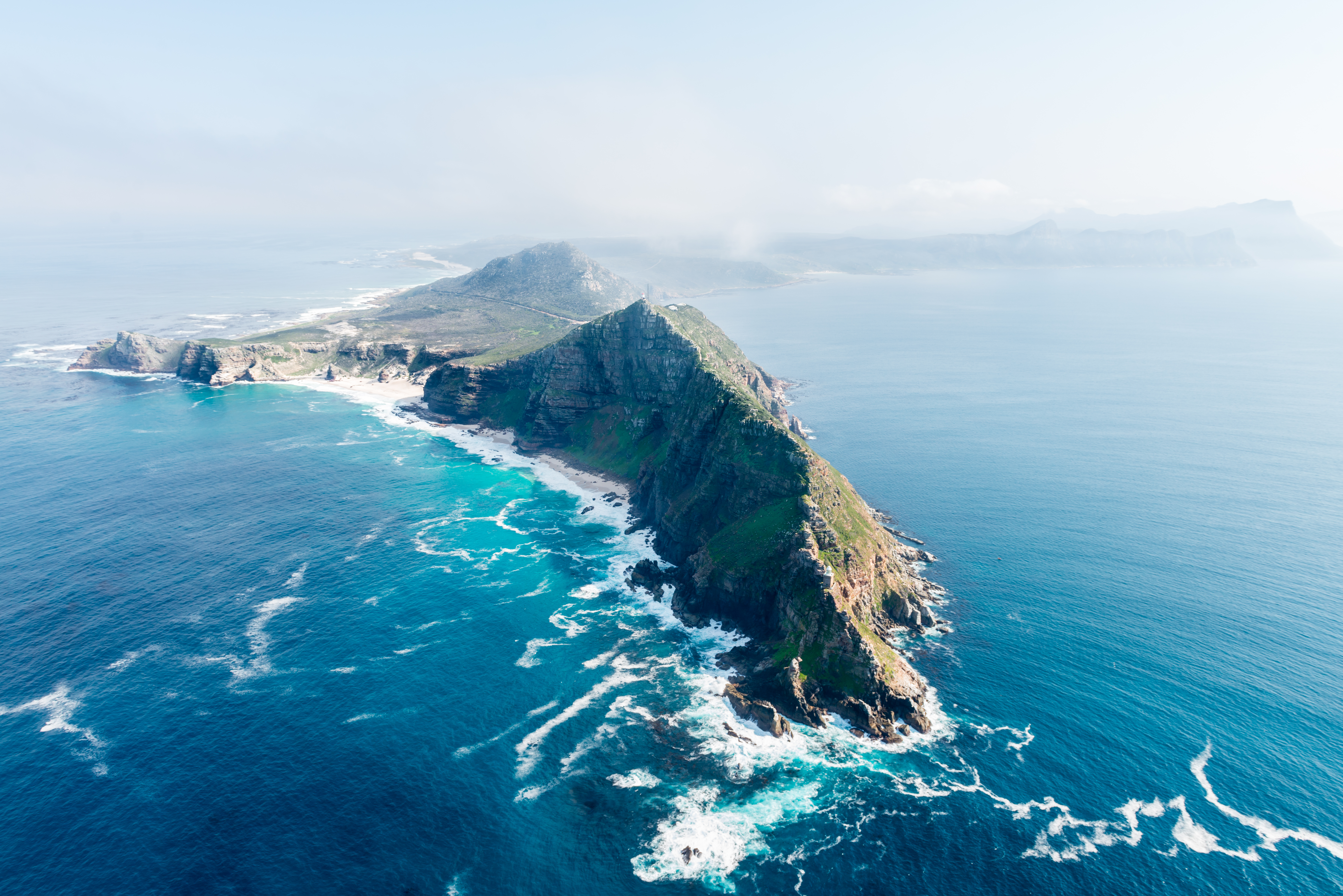 Signature South Africa | Wild Coasts &amp; Winelands