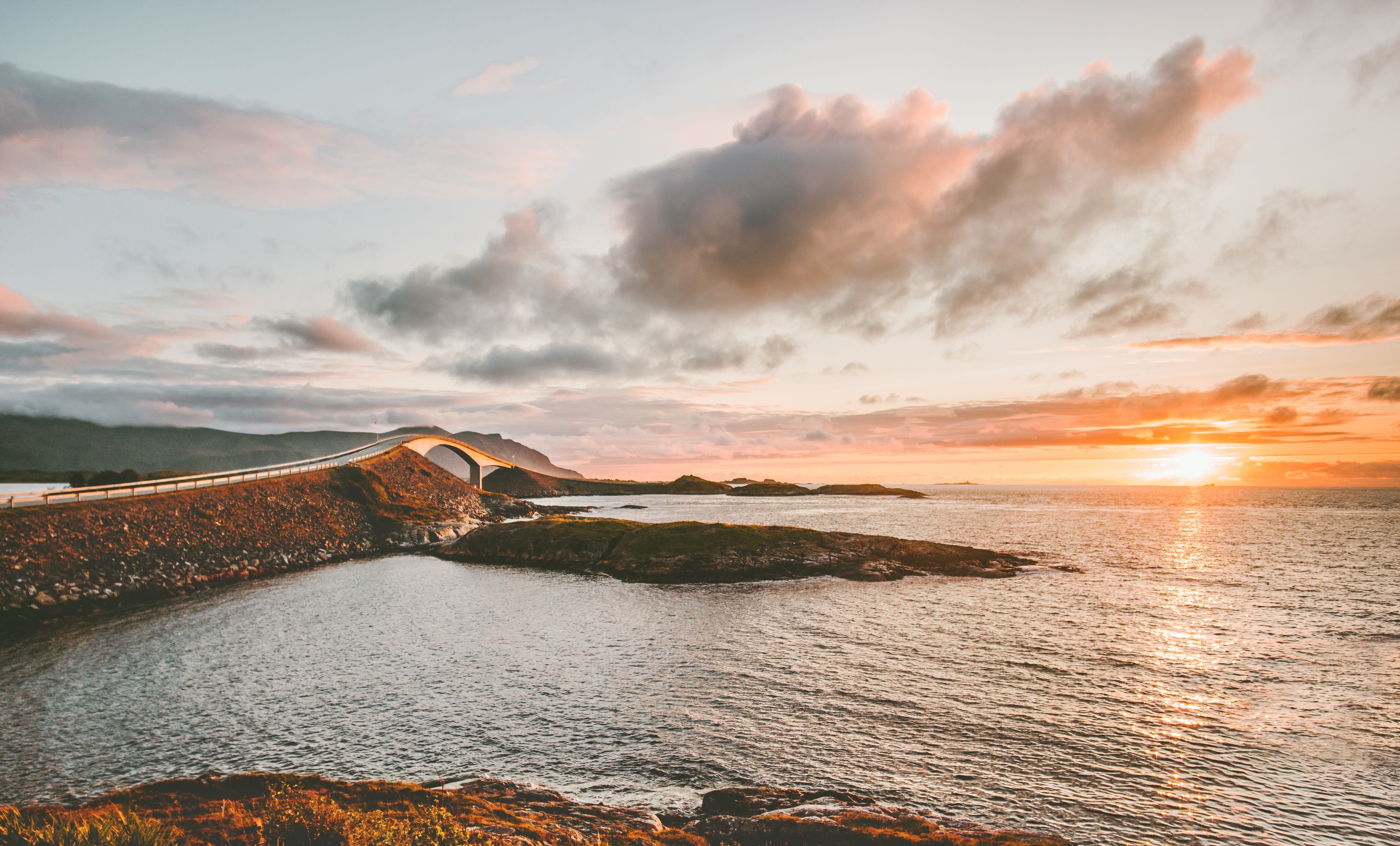Signature Norway | Where Fjords Meet Sky