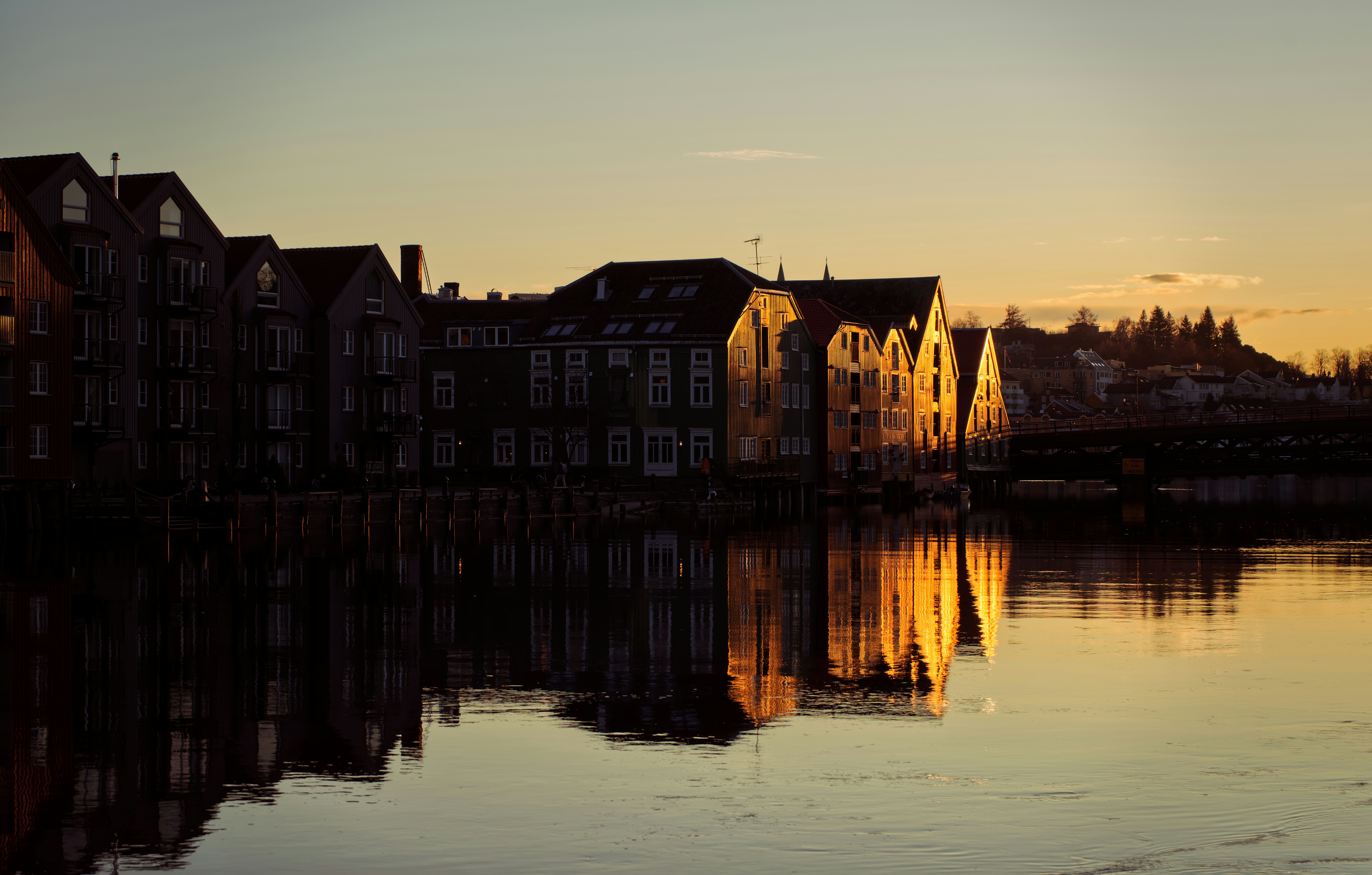 Signature Norway | Where Fjords Meet Sky