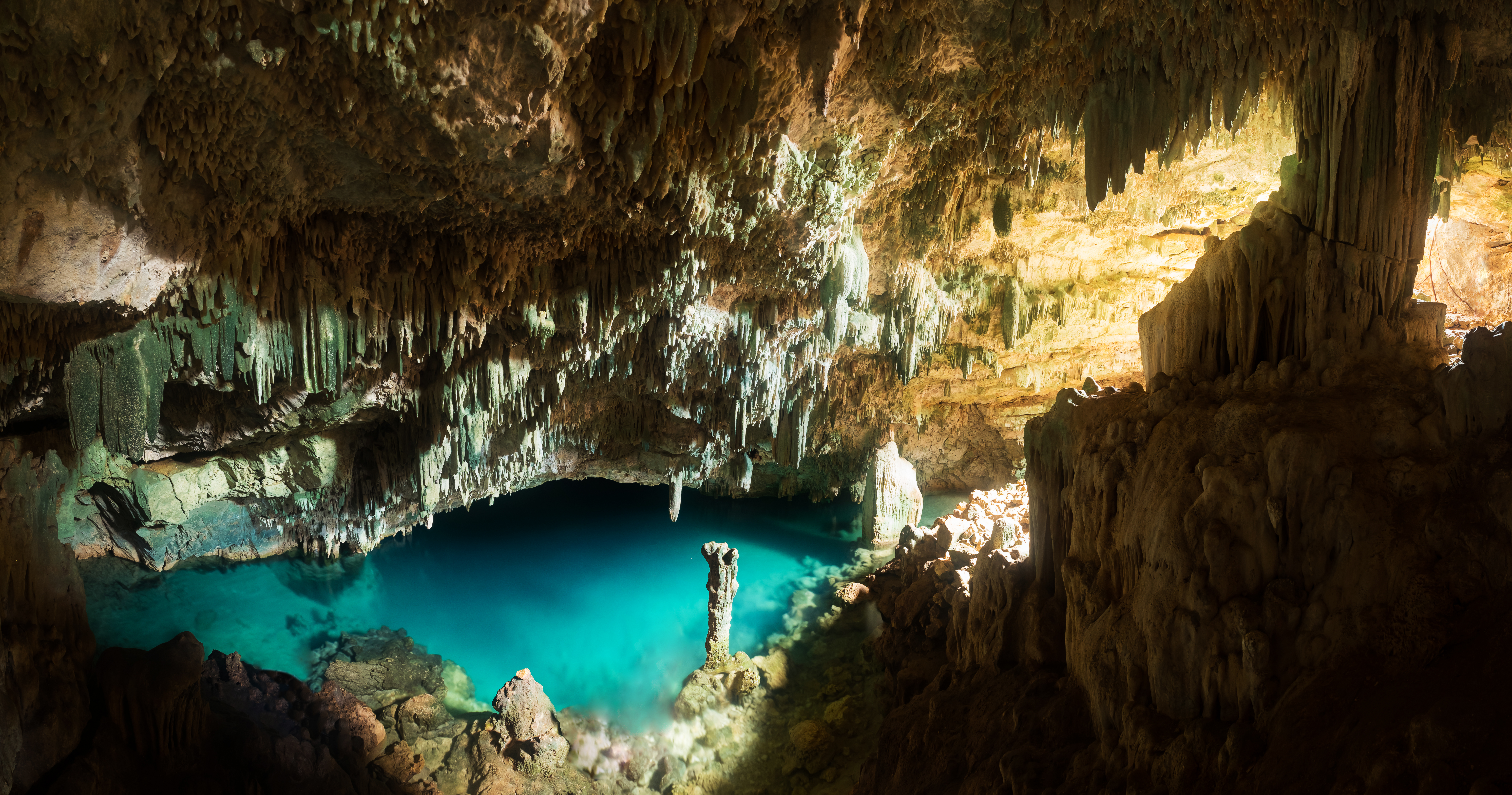 Signature Indonesia | The Sacred Wild Isles